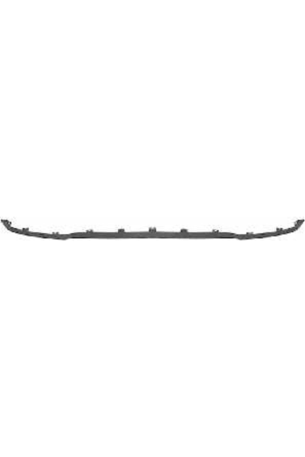 Valeron. 2003-2006 Nissan Micra K12 Ön Tampon Alt Parça (karlık) (plastik) (spoıler) (tw) (adet) (oem No:9601