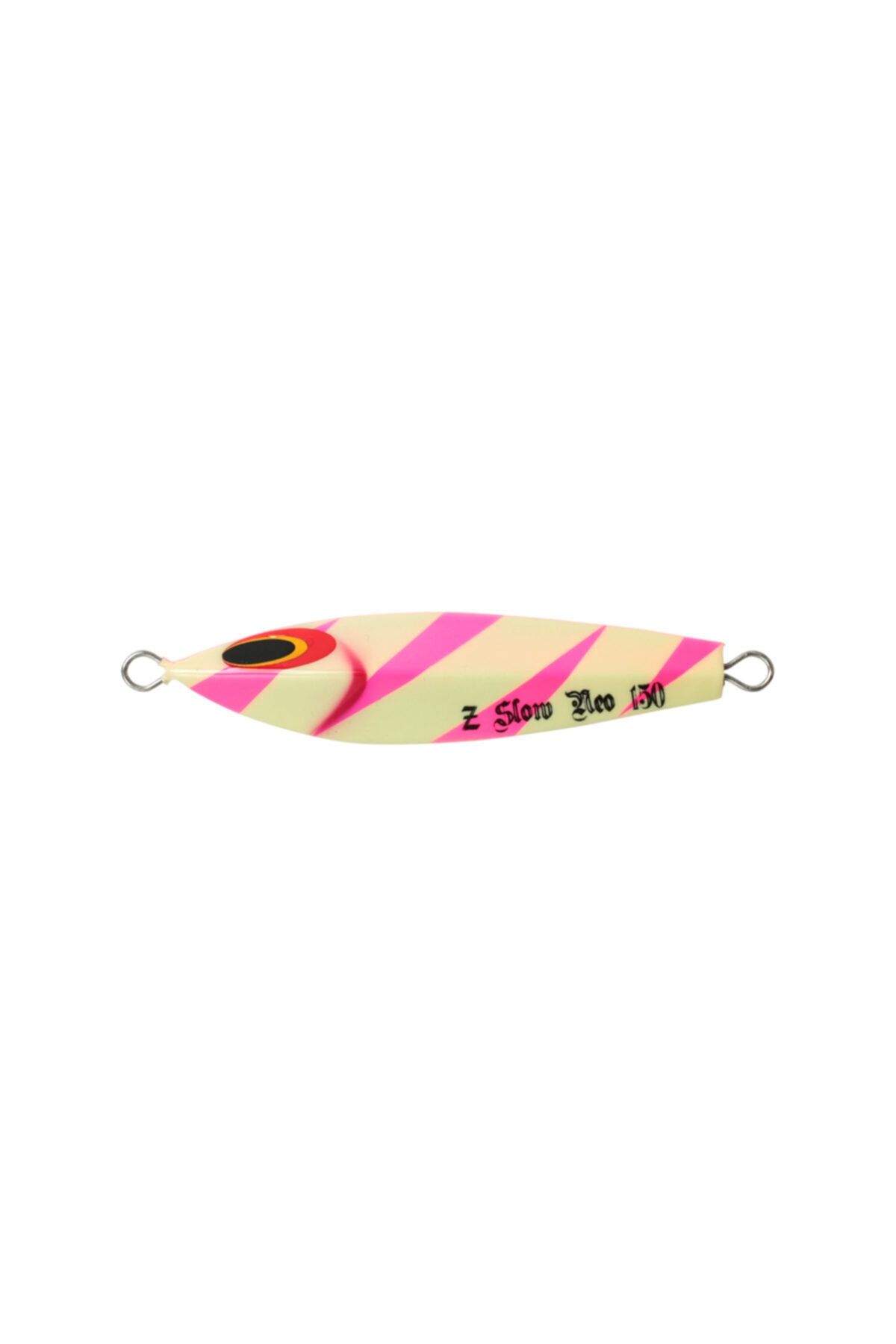 Sea Falcon Z Slow Neo Jig 220gr 05