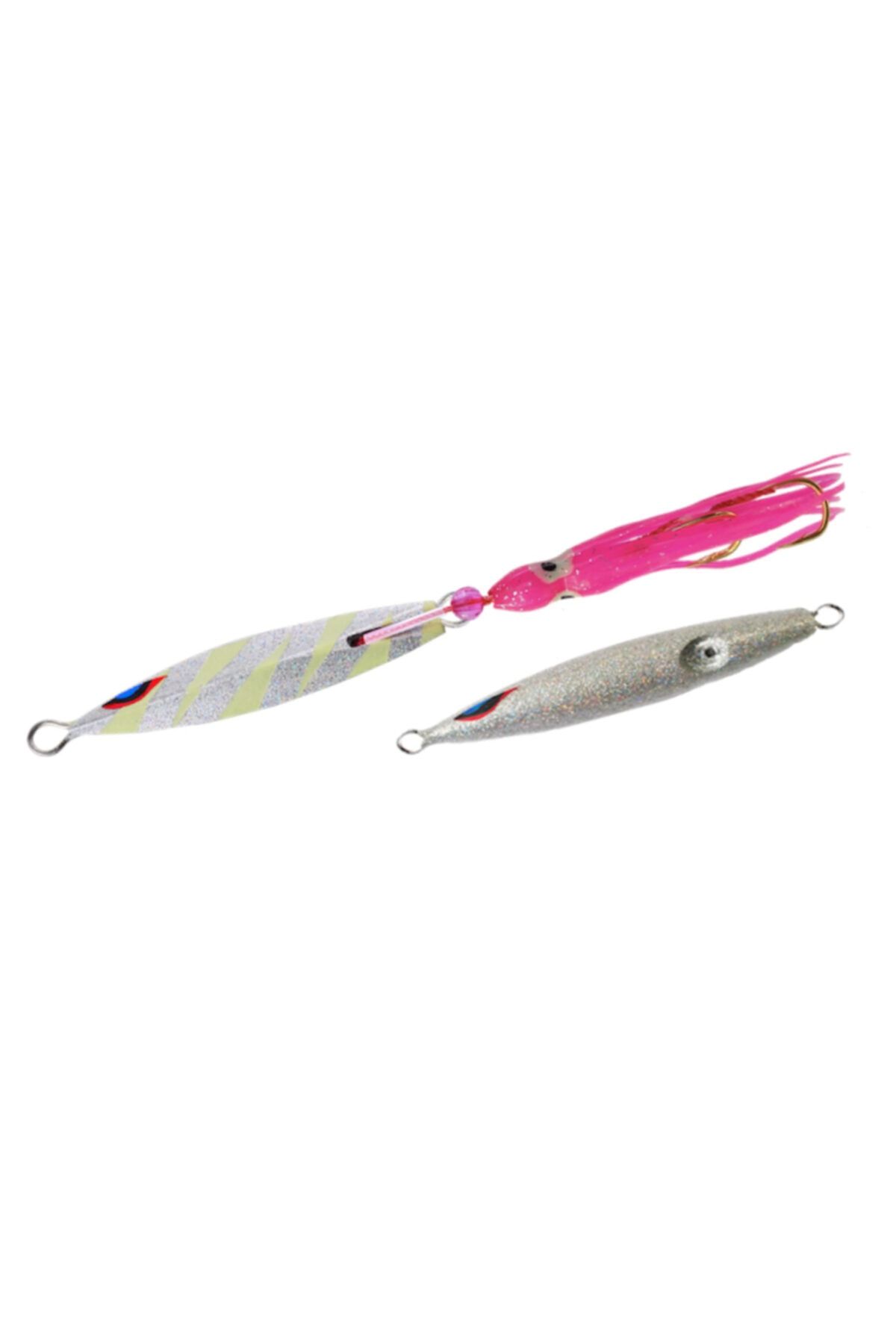 Sea Falcon Drain Inchiku Mini 60gr 03 Pink Octopus