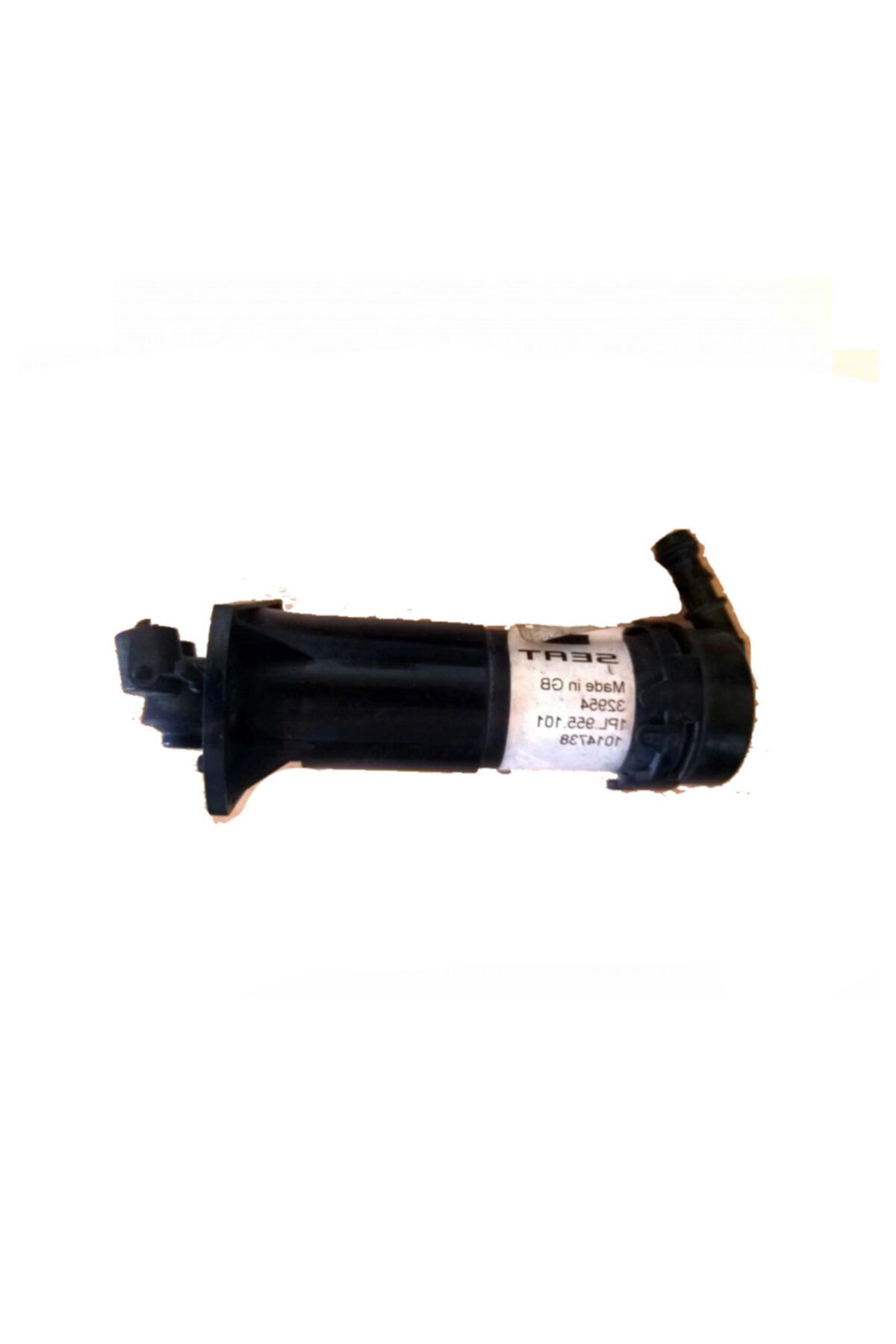 parçazamanı Seat Leon 2006 - 2010 Sağ Far Yıkama Robotu Motoru