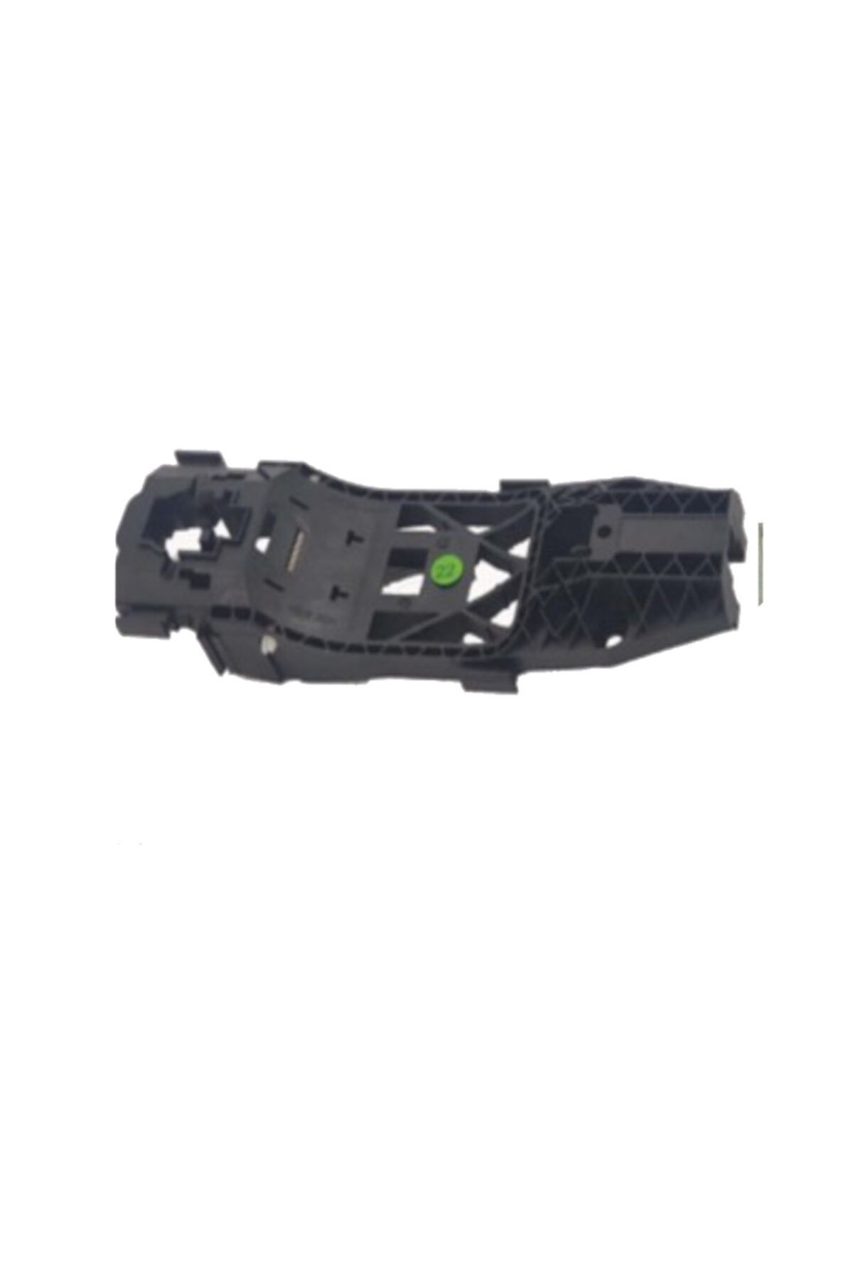 parçazamanı Volkswagen Tiguan 2011 - 2016 Sol Kapı Açma Braketi