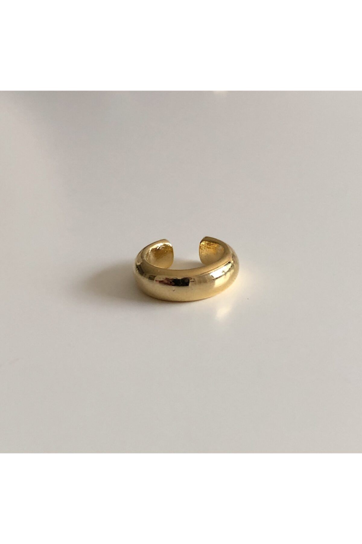 OK ROSES Düz Ear Cuff