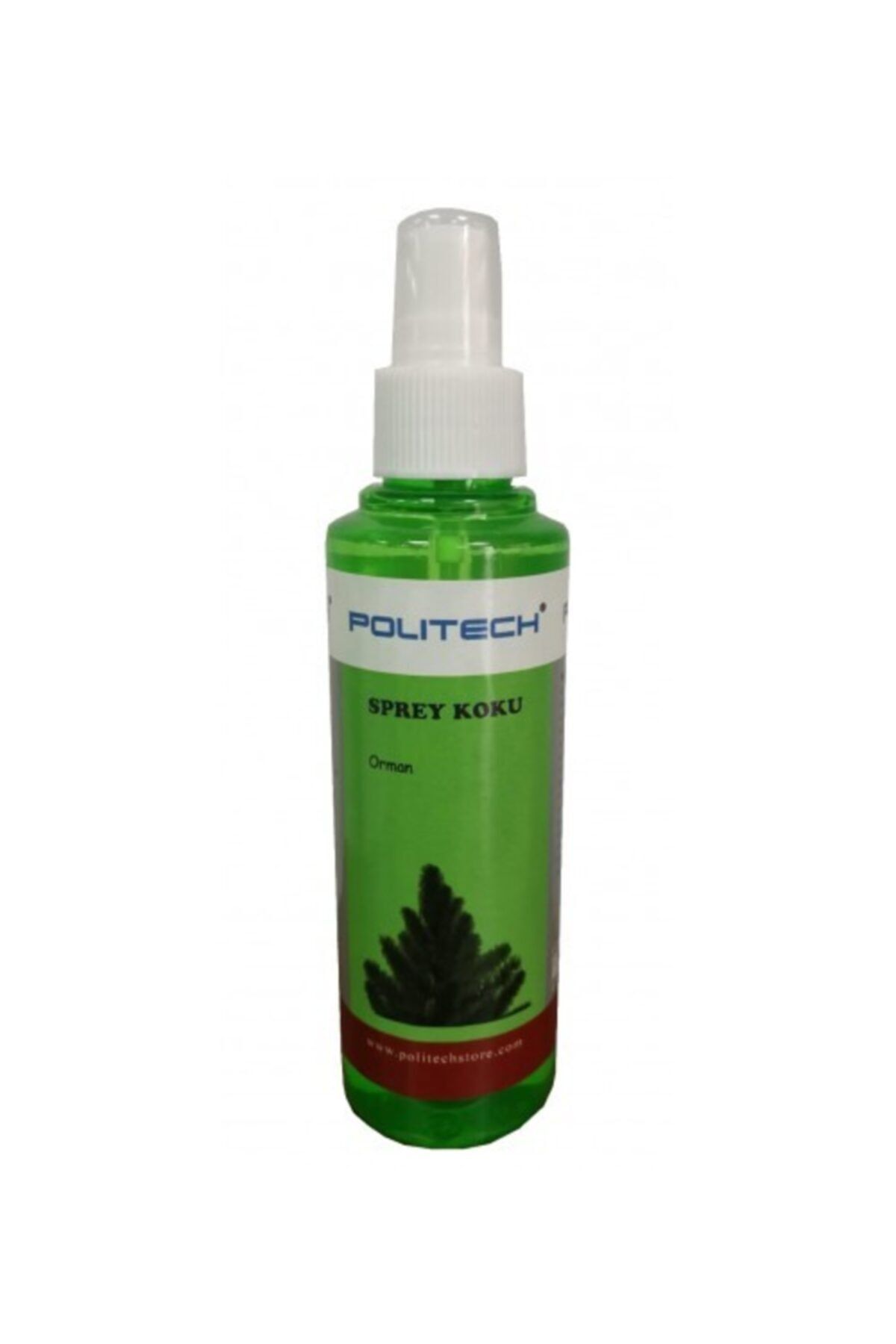 Politech Orman Sprey Koku 170 ml