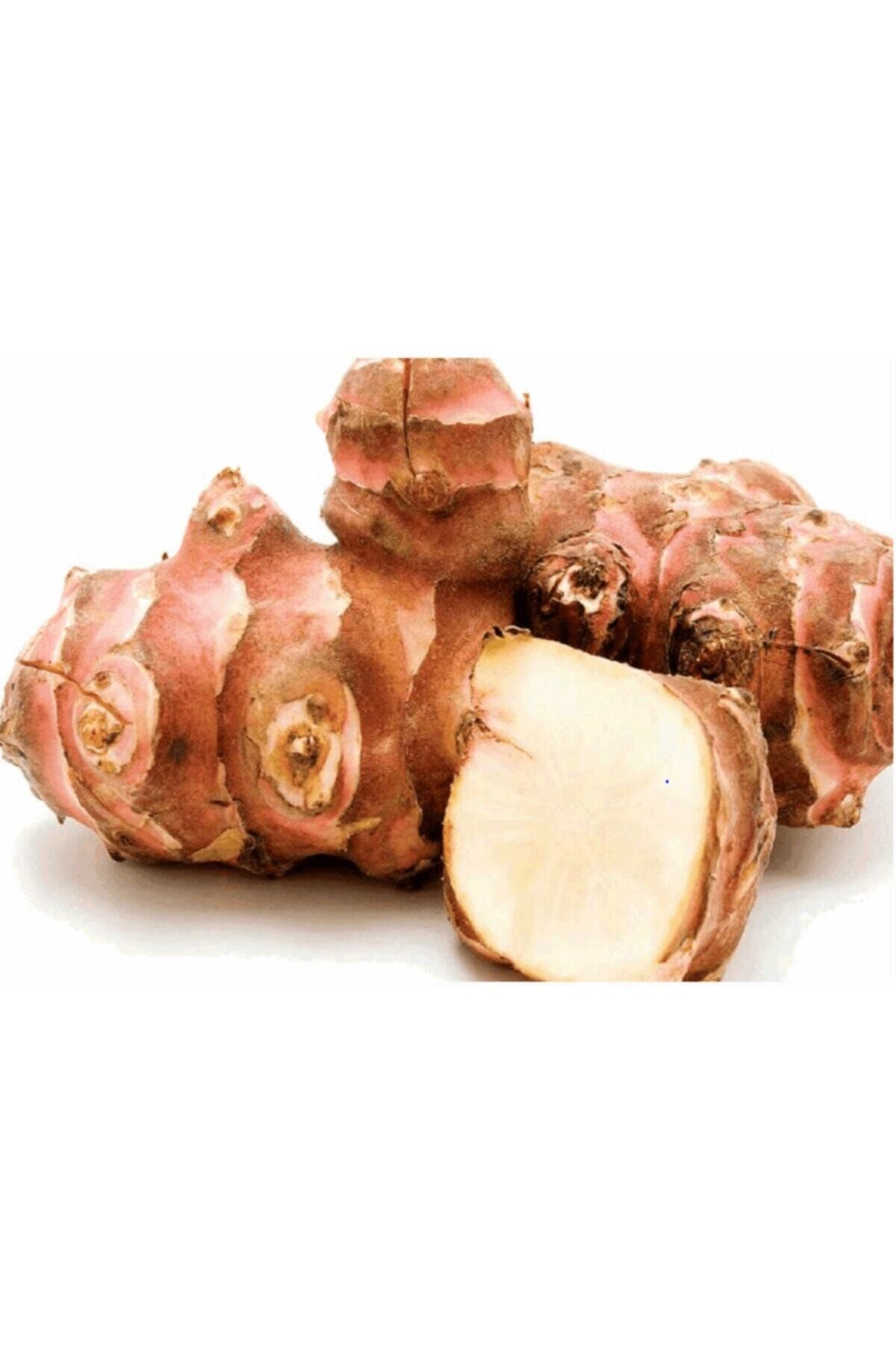 yöreselbistan Yer Elması 2 kg