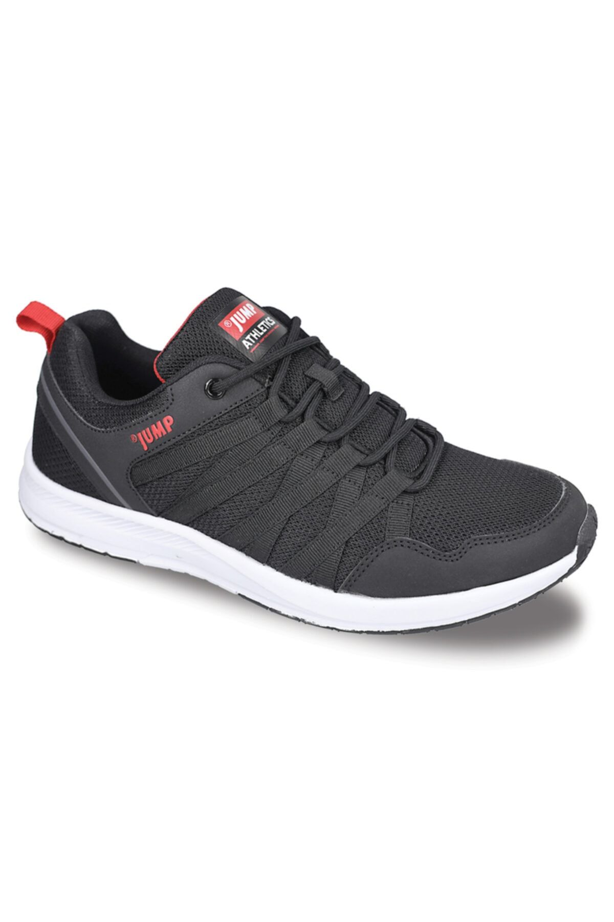 Jump Erkek Spor Ayakkabı Hafif Ortopedik Comfort System 26486