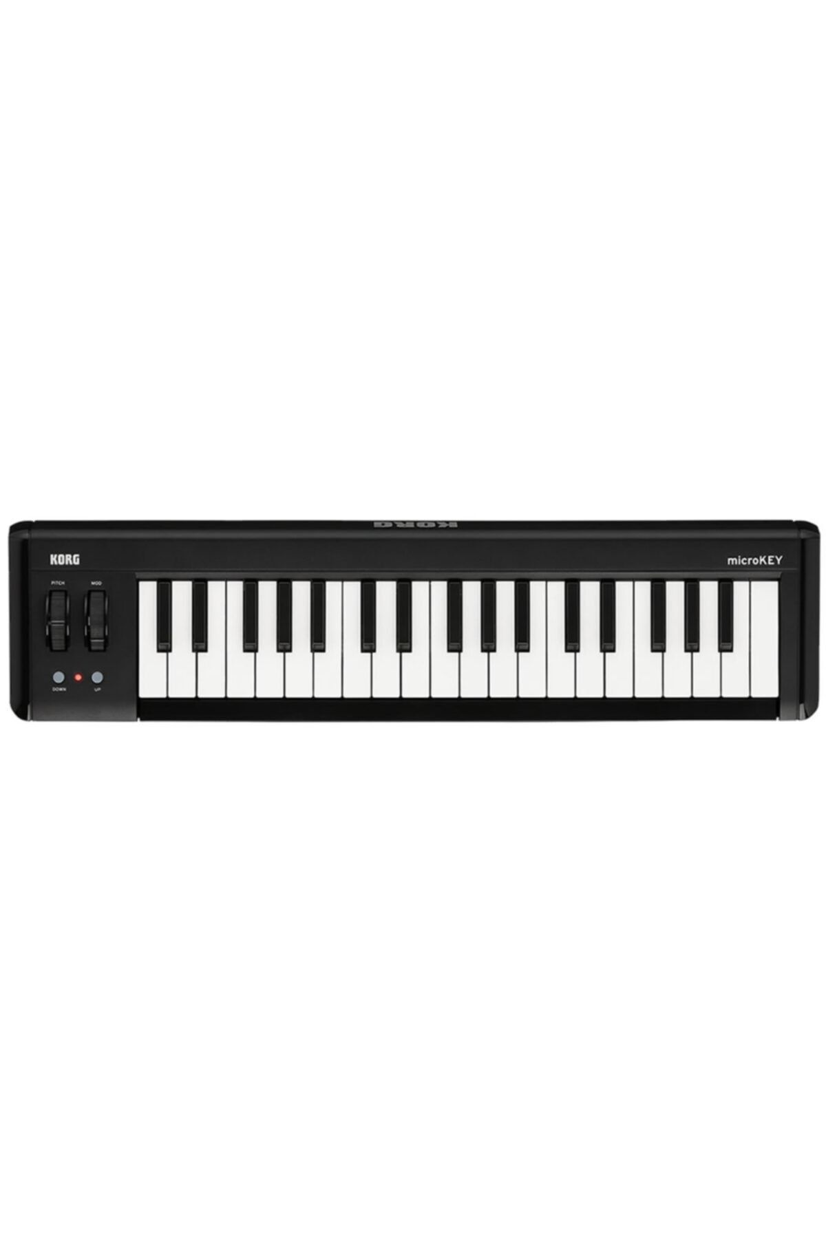 KORG Mıdı Klavye 37 Tuş