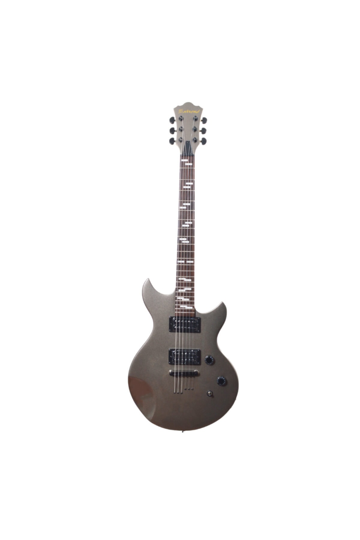 Extreme Gitar Elektro Les Paul (xe57lpdg)