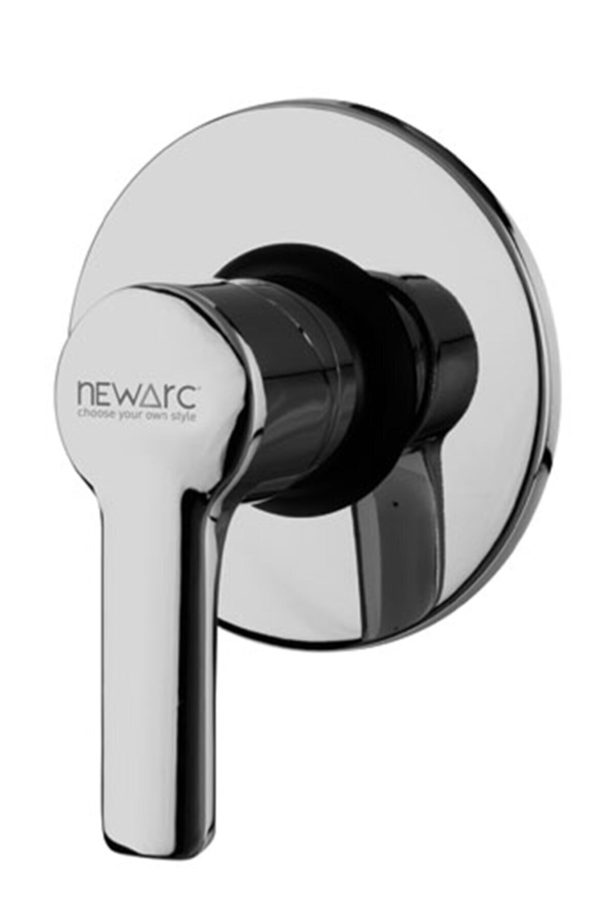 Newarc Premium Ankastre Duş Bataryası 832121