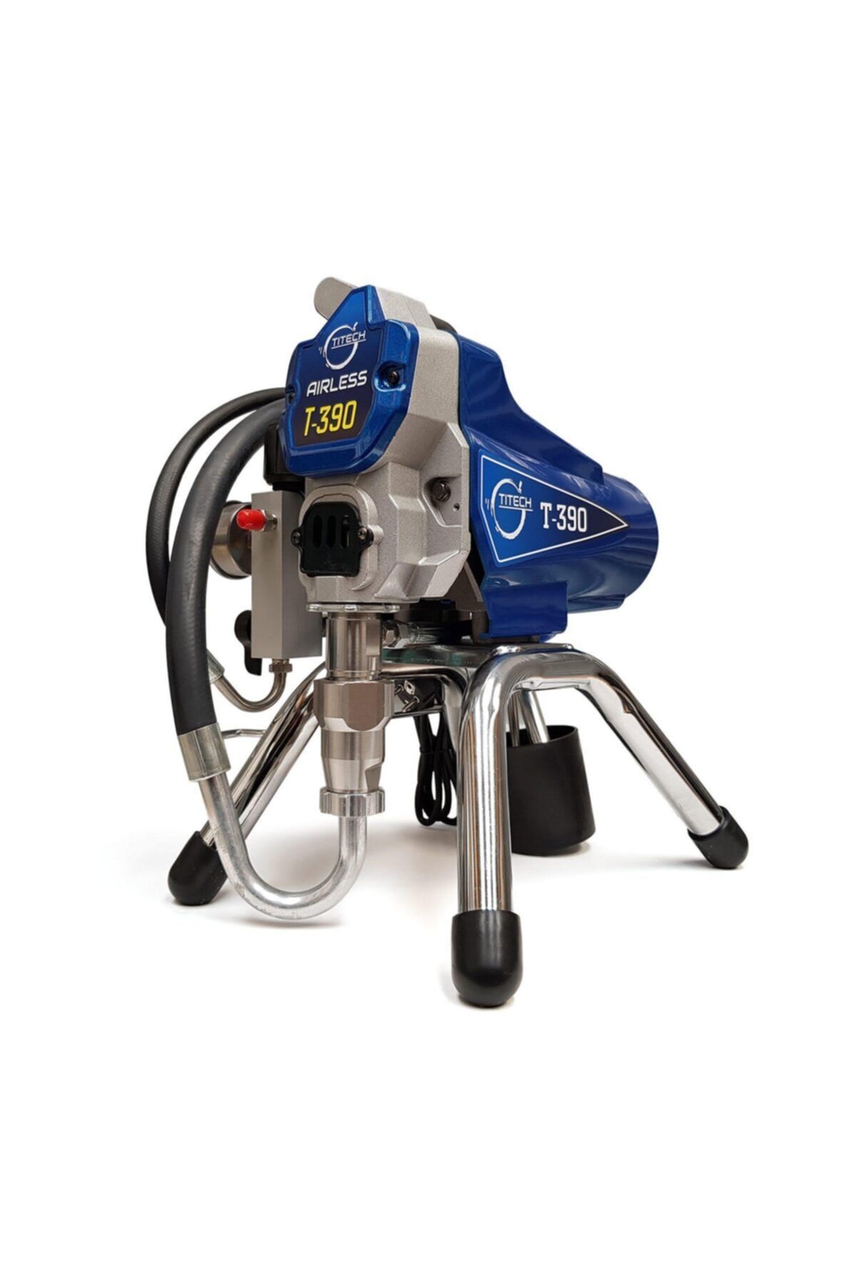titech airless elektrikli pistonlu airless boya makinasi t 390 fiyati yorumlari trendyol