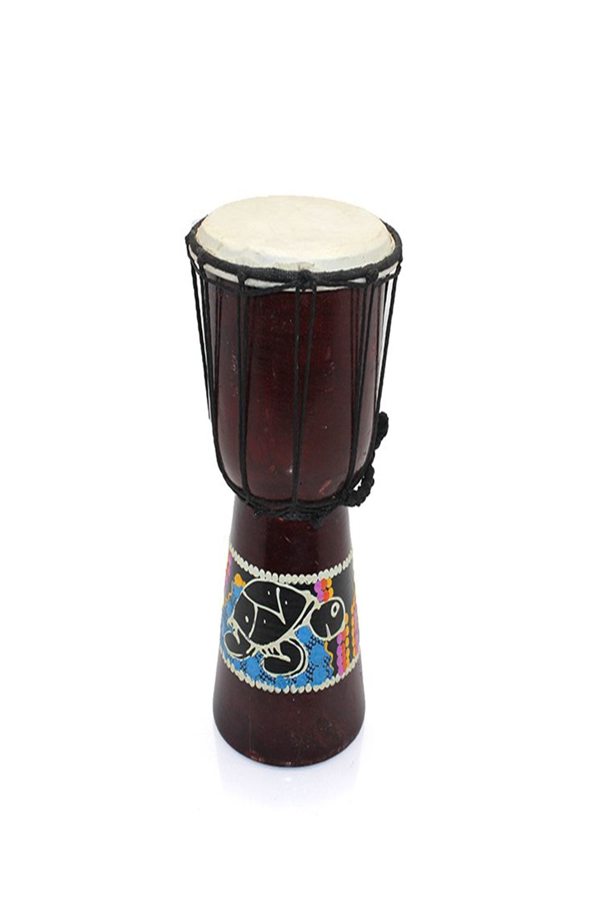 Bidolu Sepet AVM Ahşap Darbuka