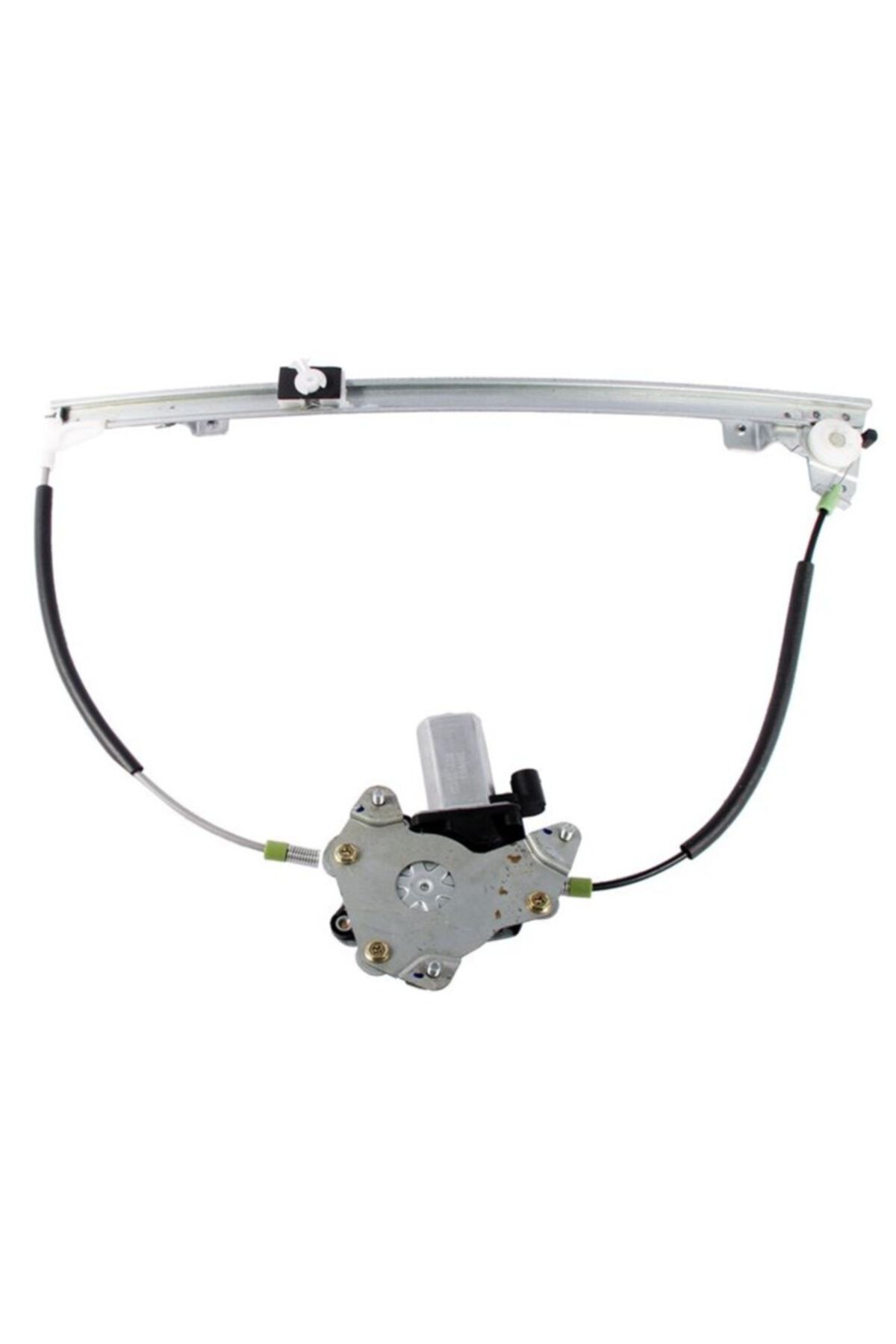 Seger Megane 1-ön Sağ Cam Krikosu Elektrikli 7700834346