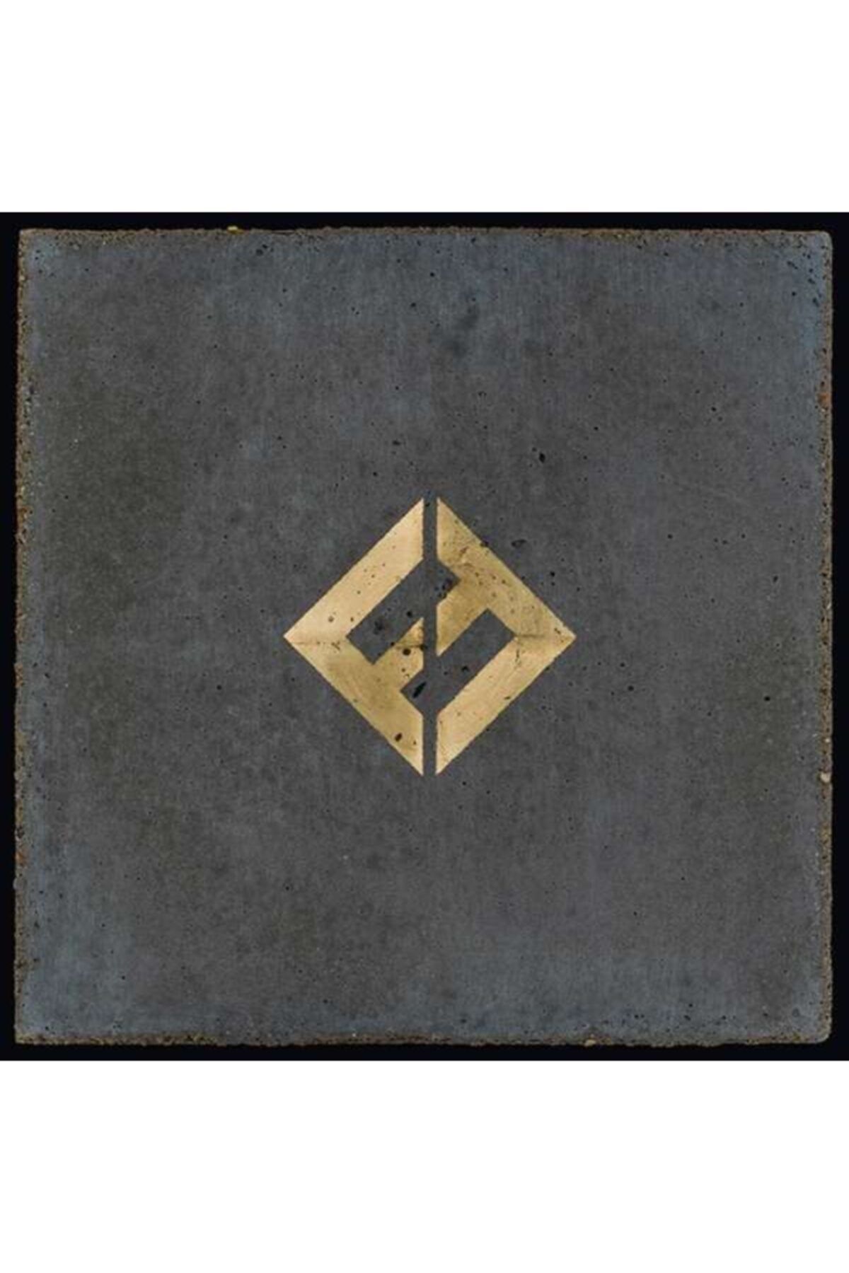TUNA MÜZİK Lp - Foo Fıghters\\concrete And Gold 1 Lp