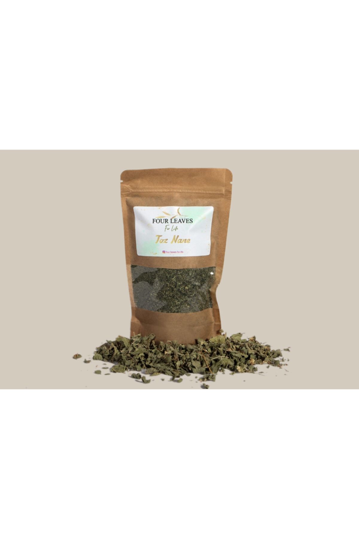 Four Leaves Toz Nane 50 G