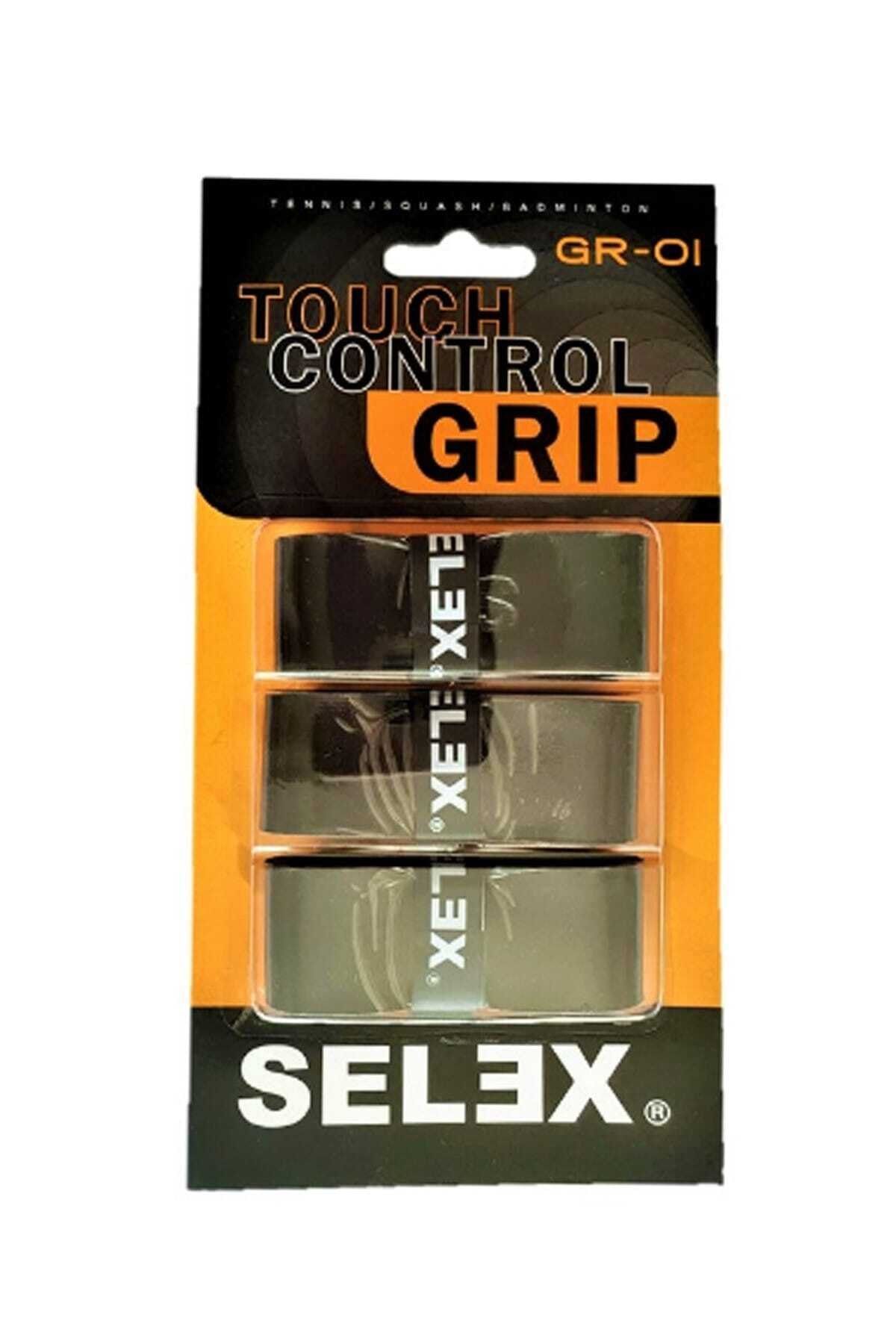 SELEX GR-01 OVERGRIP