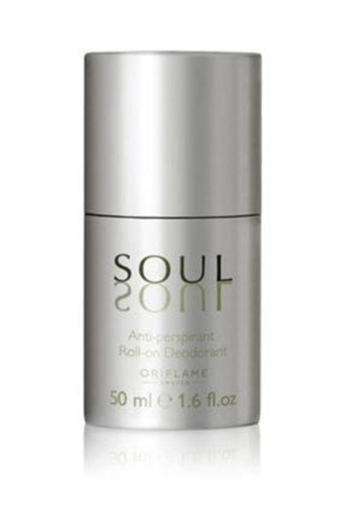 Oriflame Soul Anti-perspirant Roll-on Deodorant 50ml