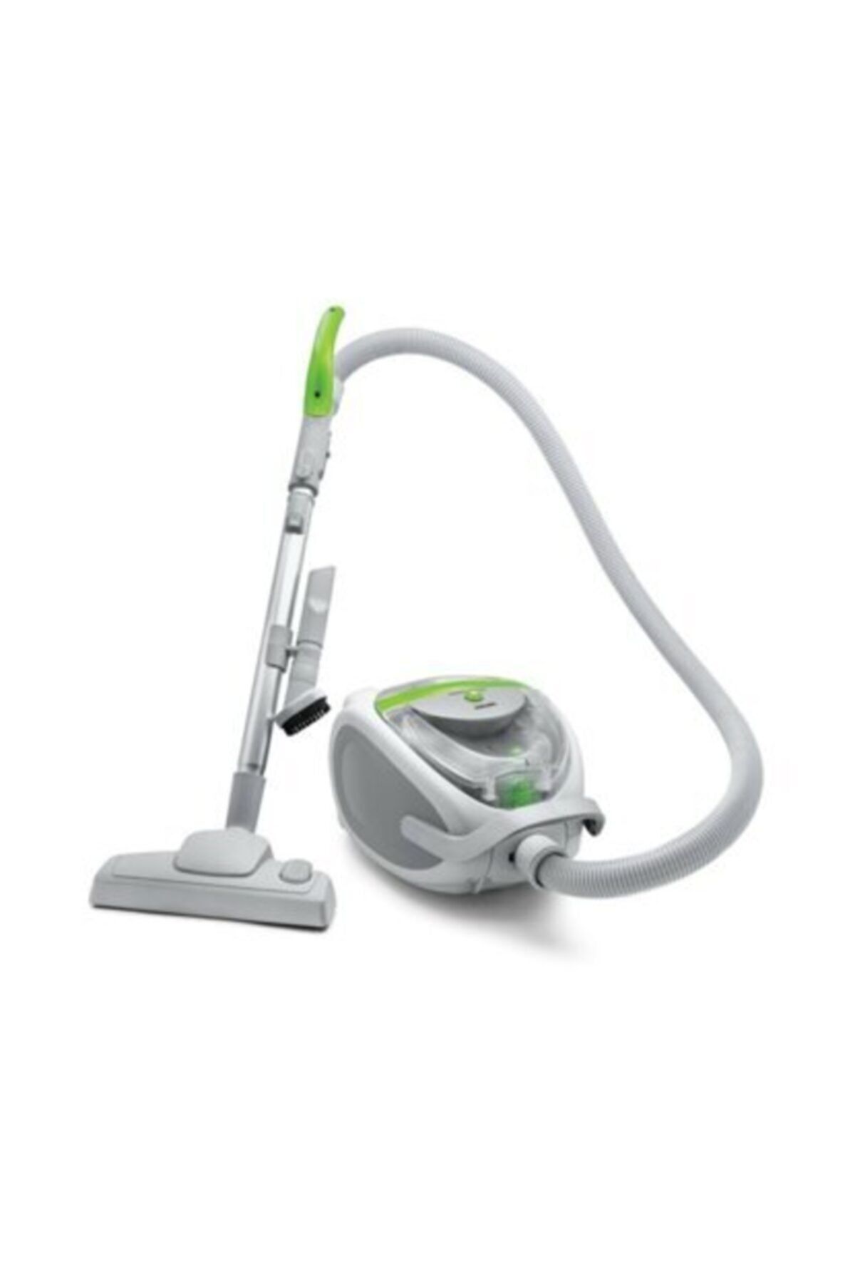 GOLDMASTER -7535 Yıldız 700 W Toz Torbasız Süpürge