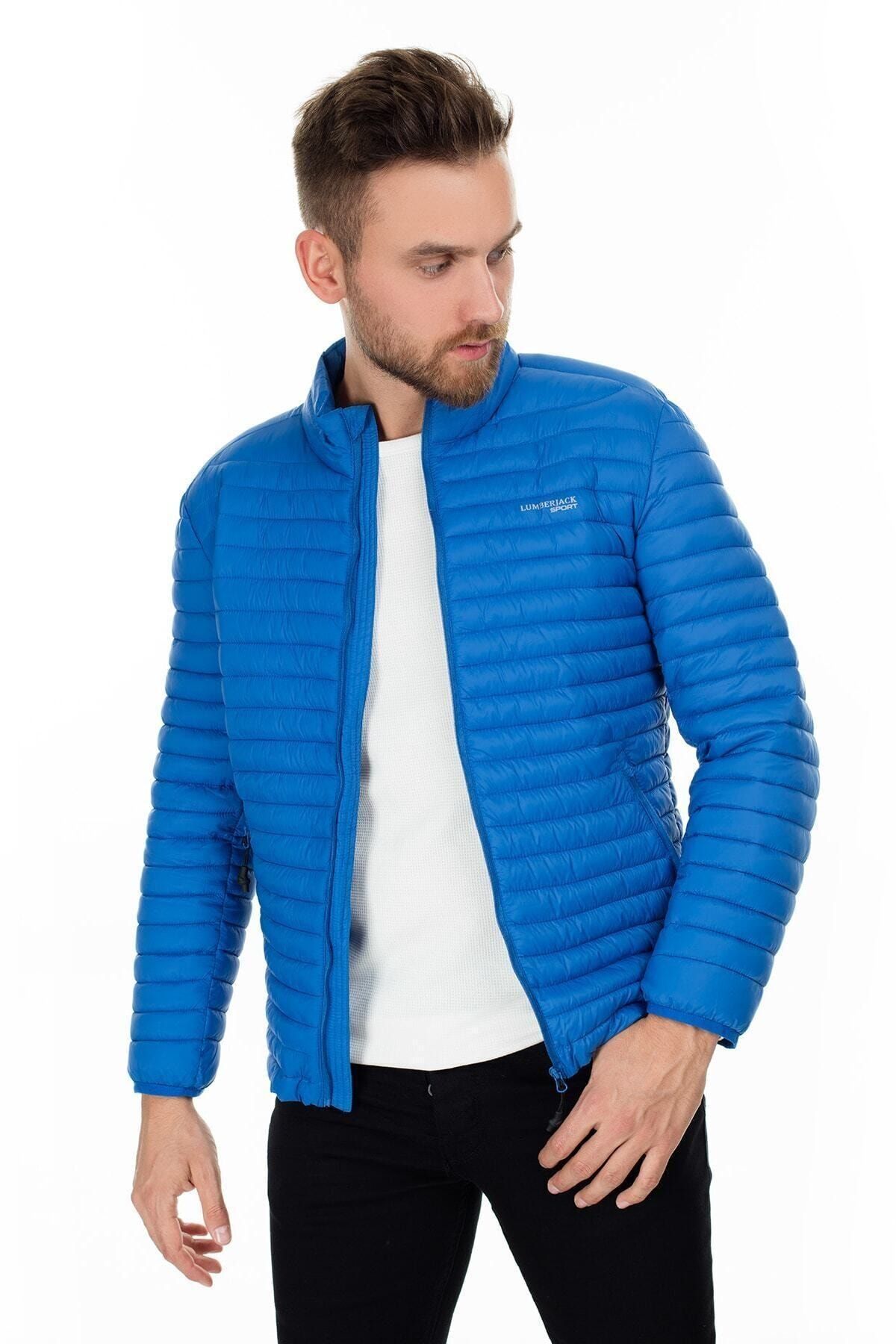 lumberjack Saks Erkek Yelek