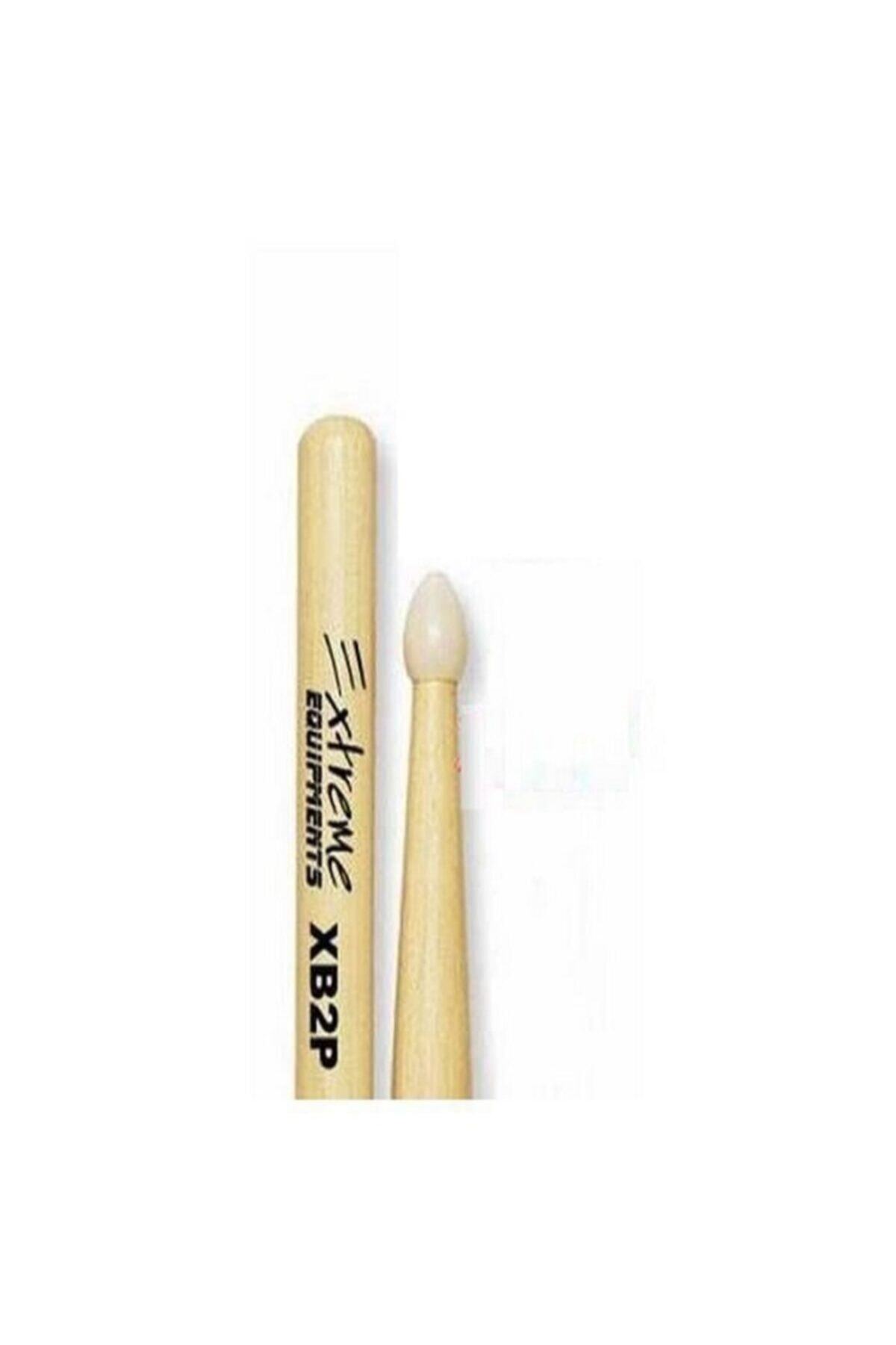 Extreme Bateri Çubuğu Xb2p Plastik Uçlu
