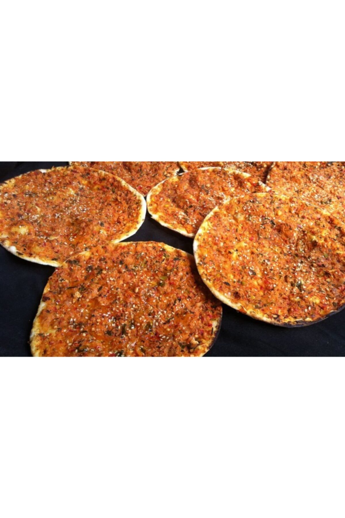 KERİM GURME Katıklı Ekmek 10 Adet Tatlı