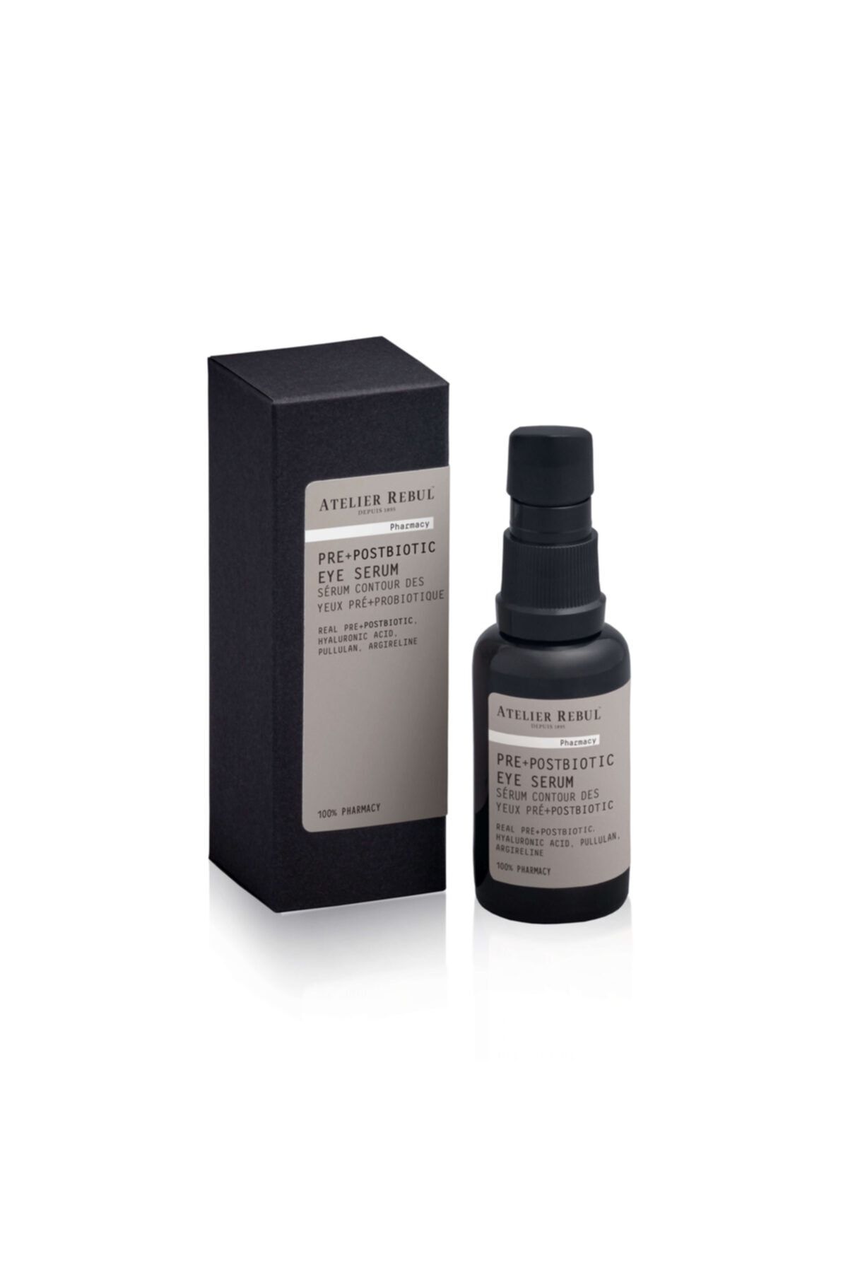 Atelier Rebul Pre Ve Probiyotik'li Göz Serumu 30 ml