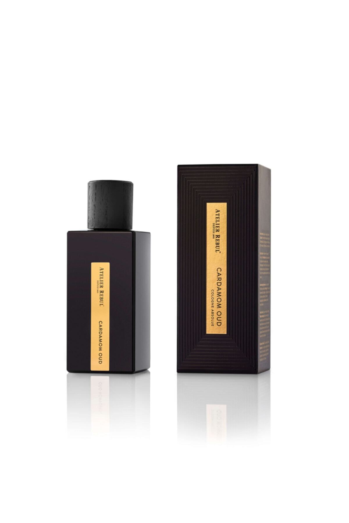 Atelier Rebul Cologne Absolue Cardamom Oud 100 ml