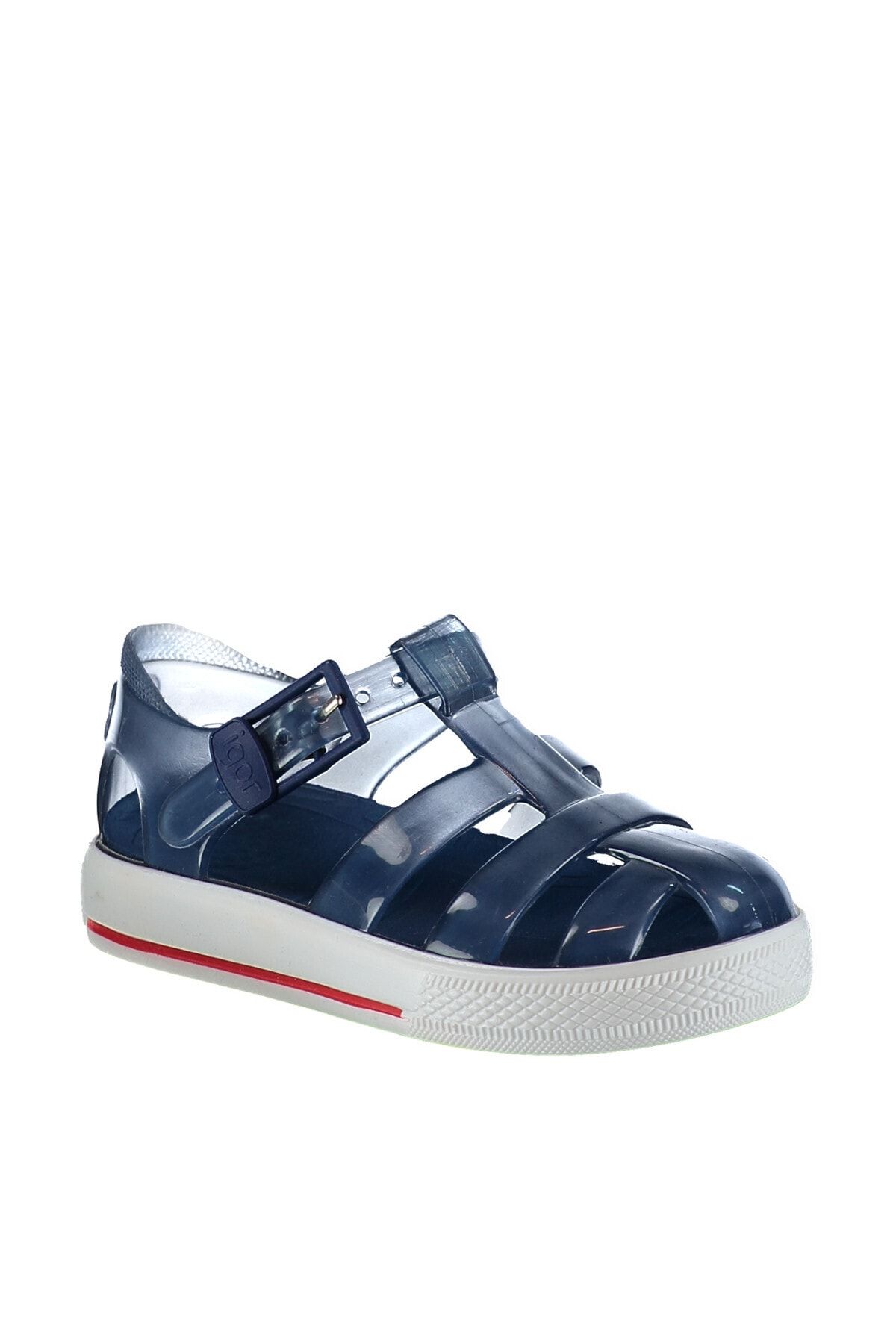 IGOR Mavi Unisex Çocuk Sandalet 1514216172