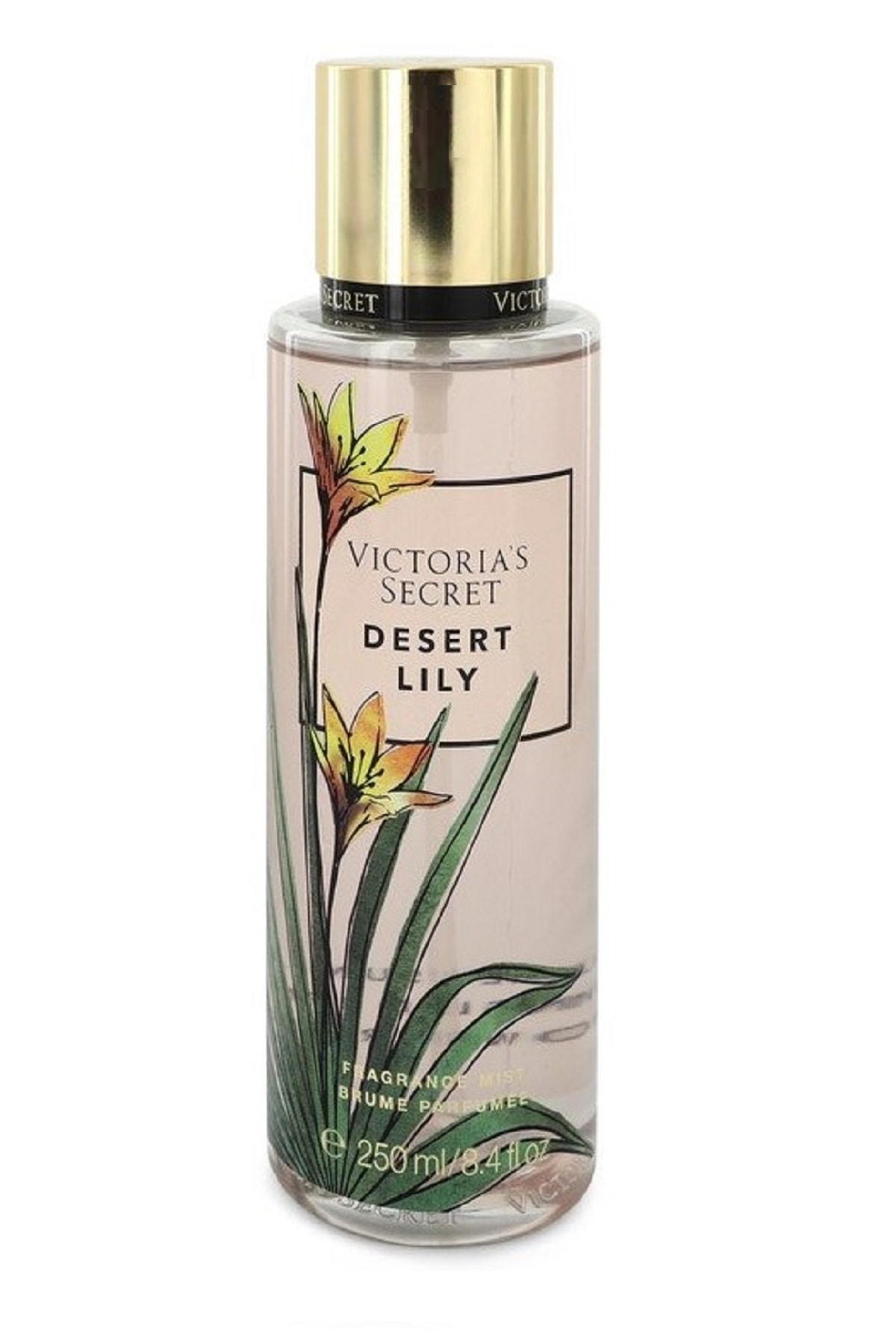 Victoria's Secret Desert Lily Fragrance Mist 250 Ml Kadın Vücut Spreyi