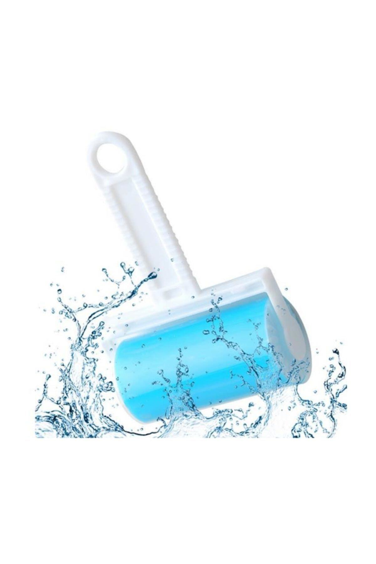 babyblog Yeni Nesil Yıkanabilir Tüy Ve Toz Toplama Rulosu