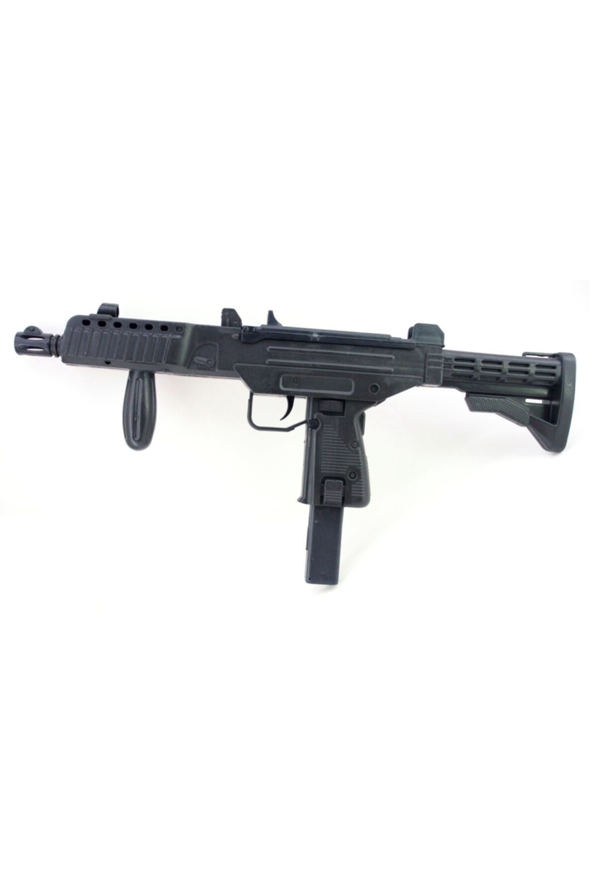 CAN OYUNCAK Boncuk Tabanca 53 Cm