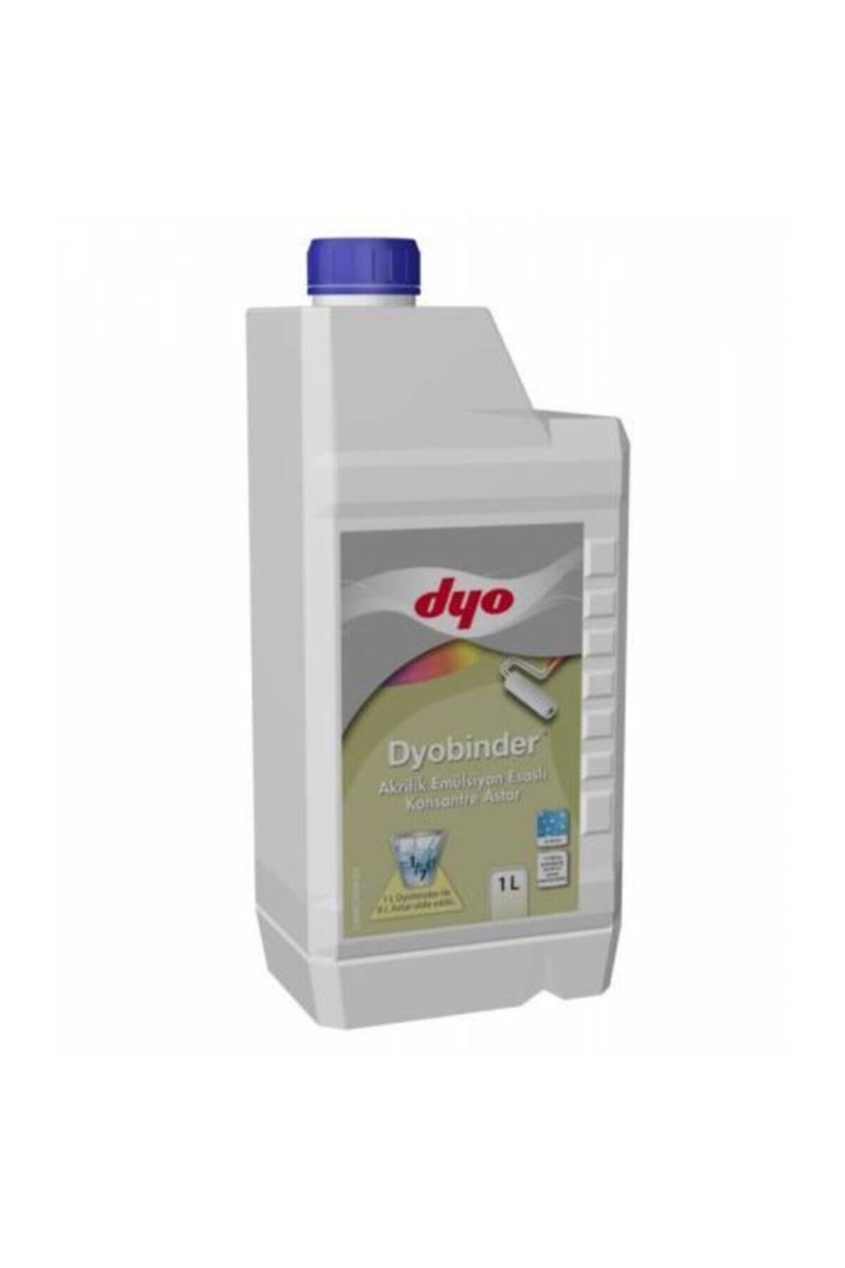 Dyo Binder Konsantre Astar  1 lt 1/7