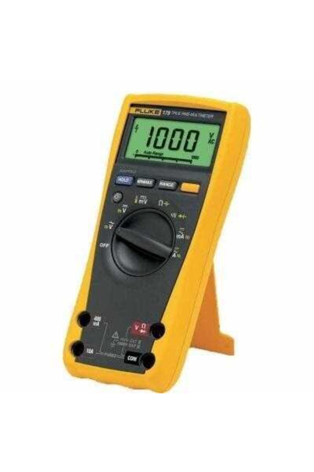 Fluke 179 True Rms Dijital Multimetre