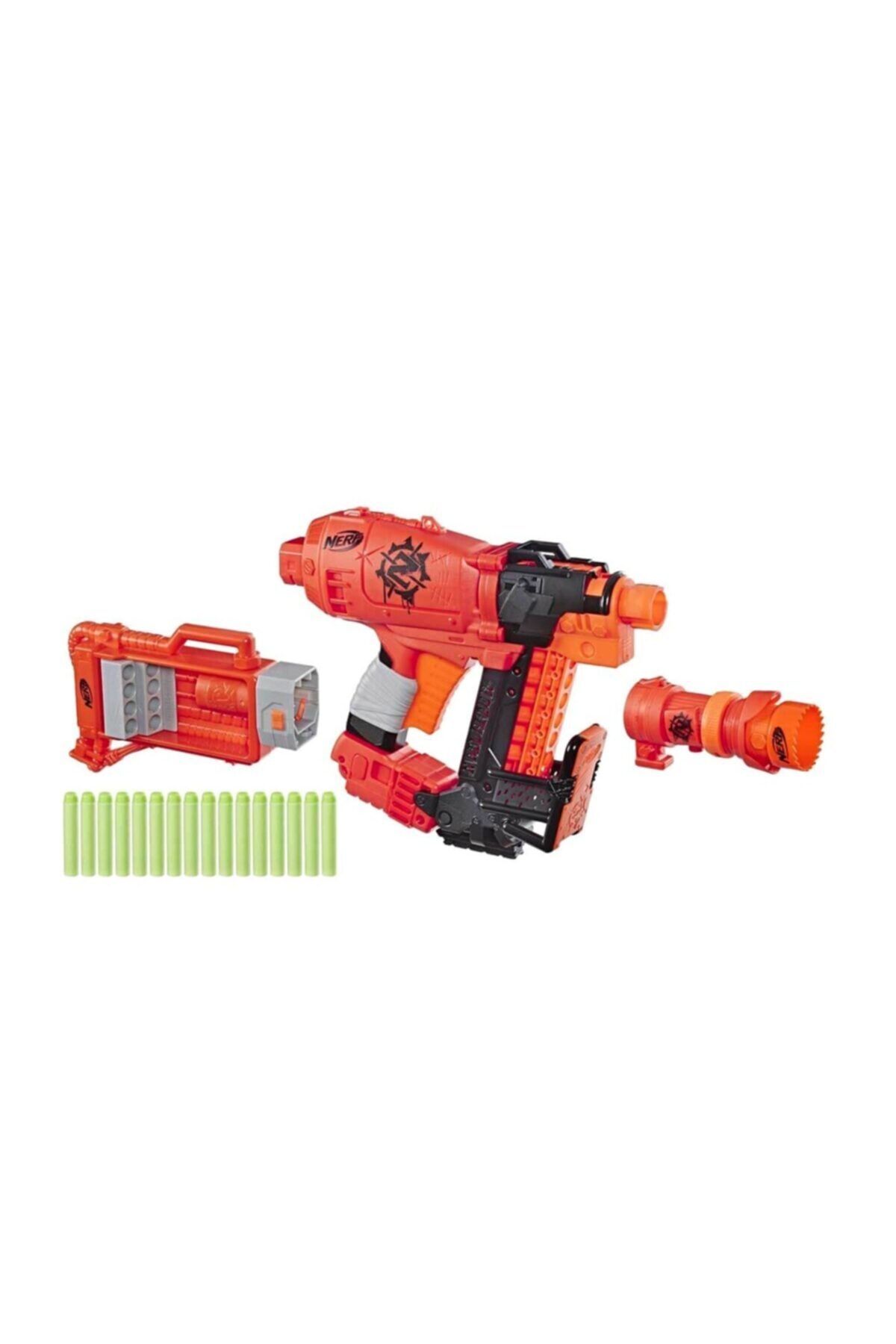 Hasbro Nerf Zombie Strike Nailbiter