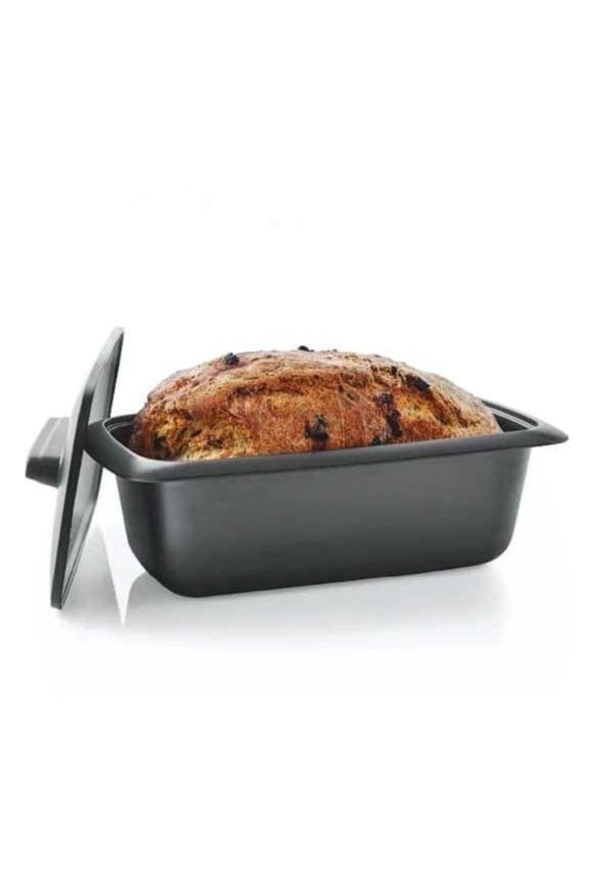 Tupperware Ultra Pro 1.8 Fırın Kabı