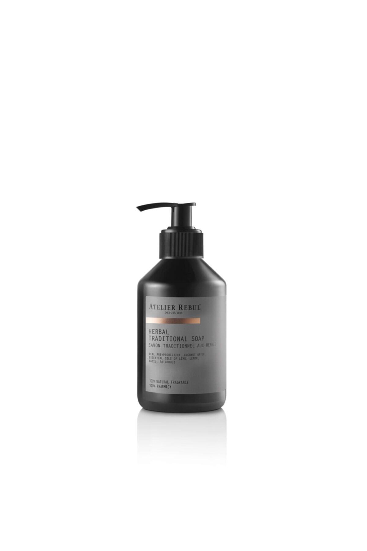 Atelier Rebul Herbal Geleneksel Sabun 250 ml