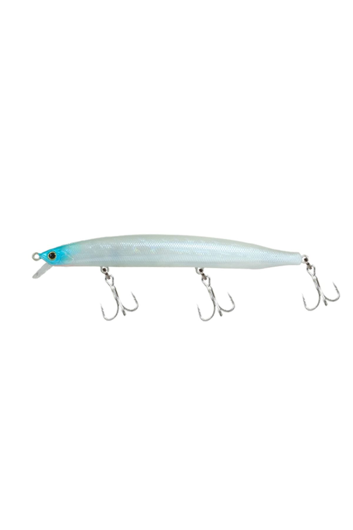 TACKLE HOUSE Mavi Node  Suni Yem