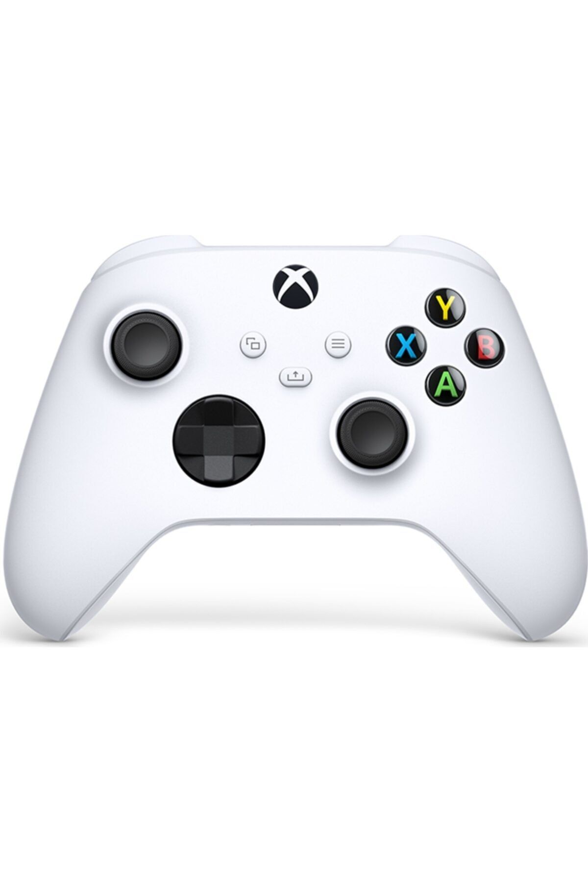 MICROSOFT Xbox Wireless Controller Beyaz 9.nesil
