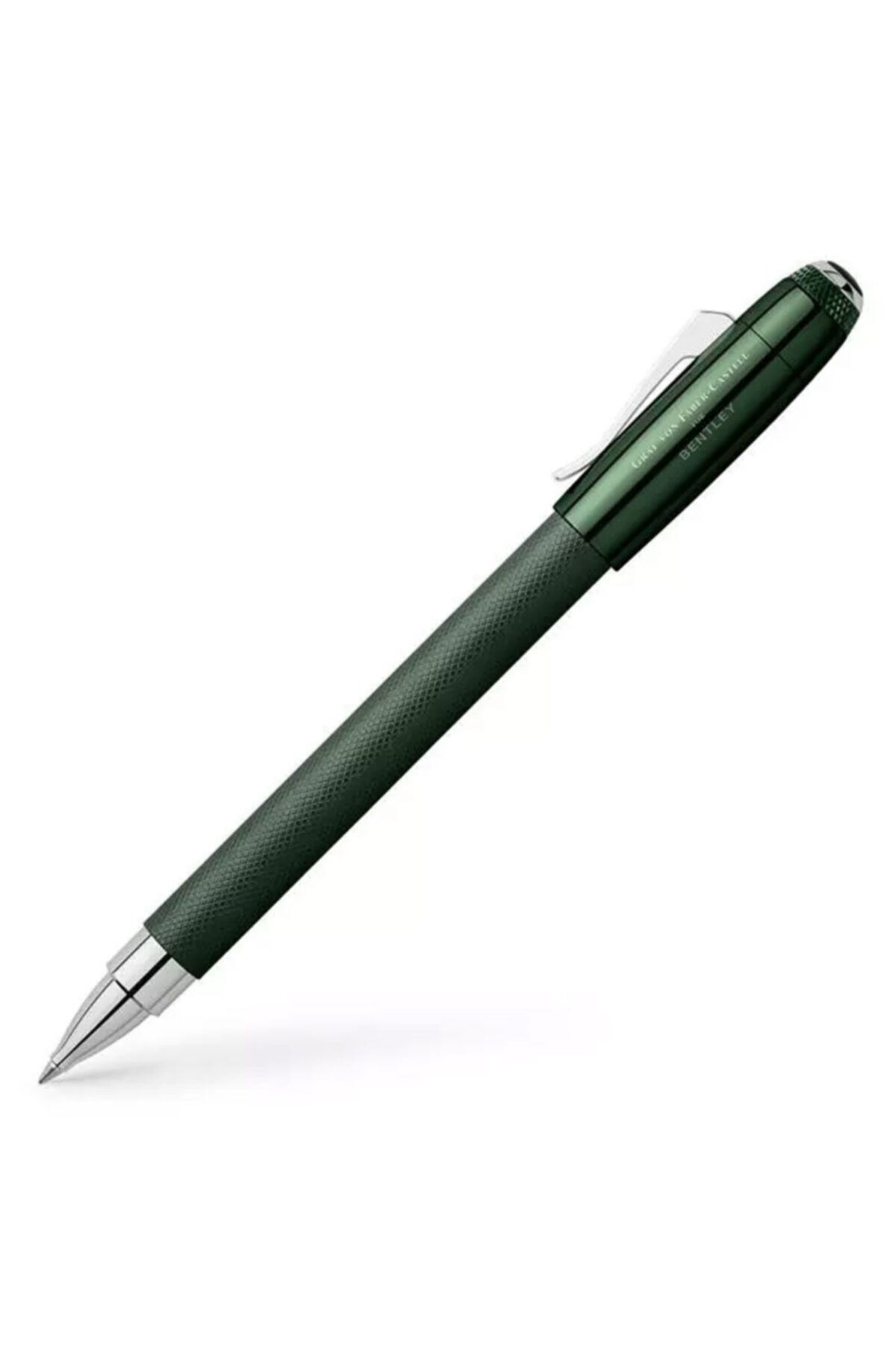 Graf Von Faber Castell Bentley Barnato Roller Kalem 141864