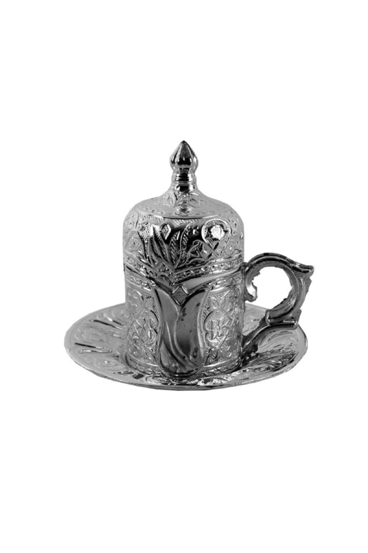 Ruhu Revan Damat Kahvesi Fincanı