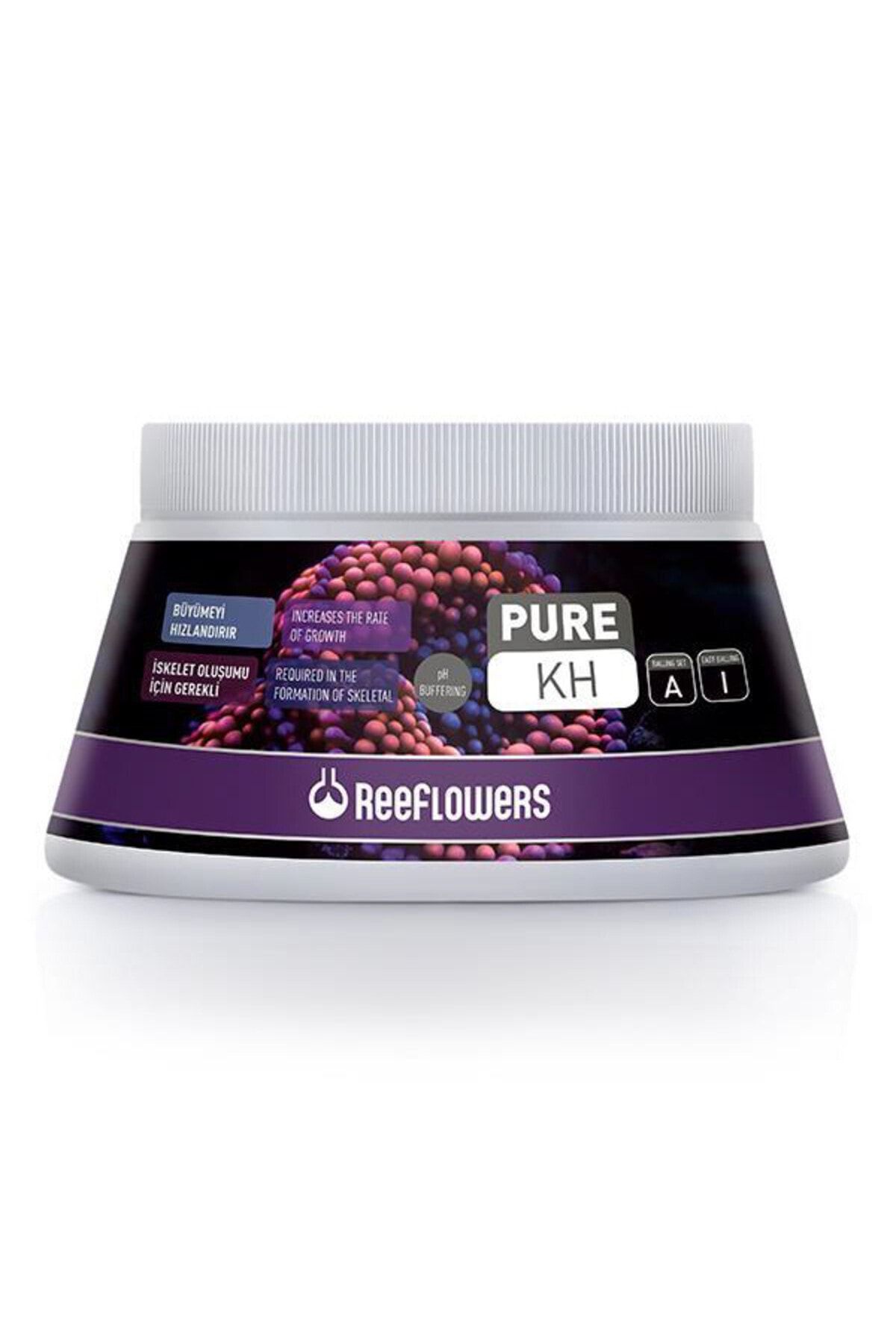 ReeFlowers Pure kH A 1000ml