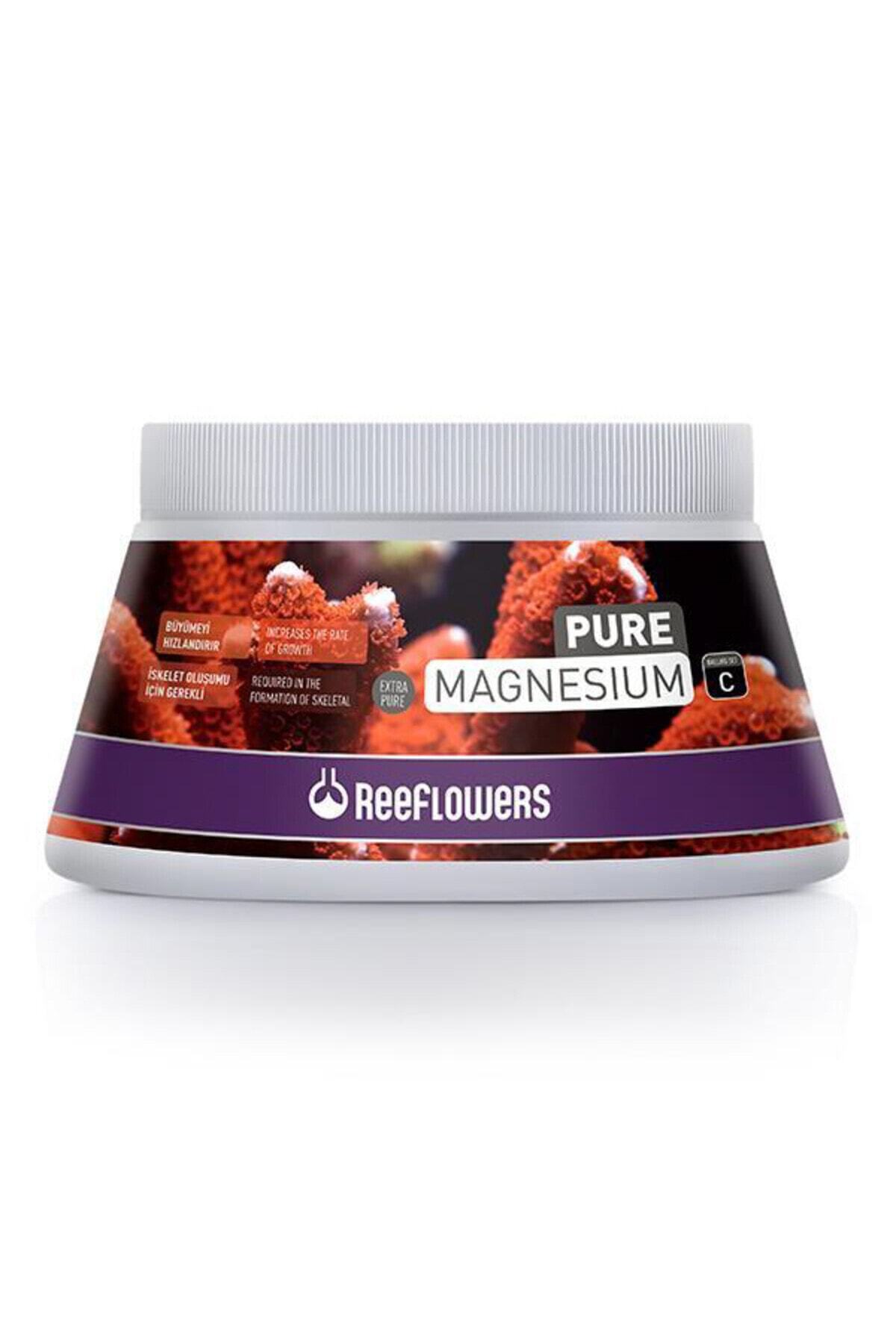 ReeFlowers Pure Magnesium C 1000 ml