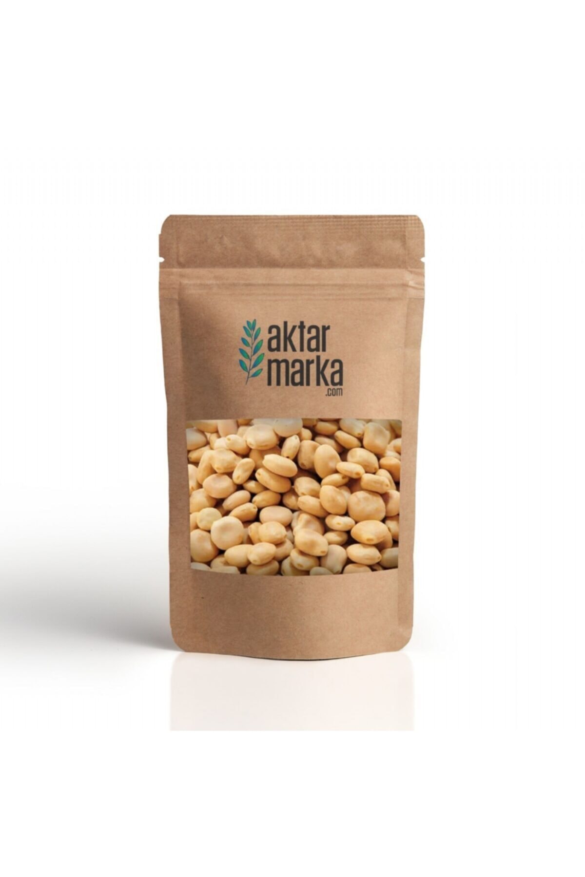 Aktarmarka Yahudi Baklası Acı Bakla 1 Kg