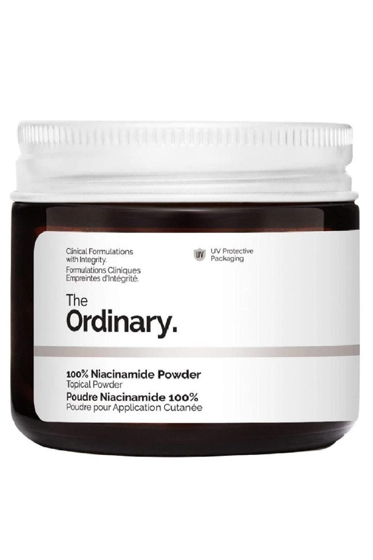The Ordinary 100% Niacinamide Powder 20 Gr