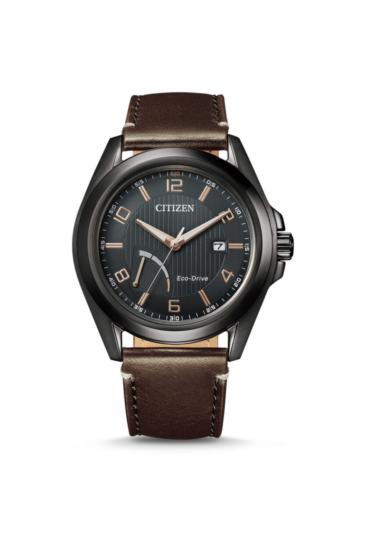Citizen Aw7057-18h Kol Saati