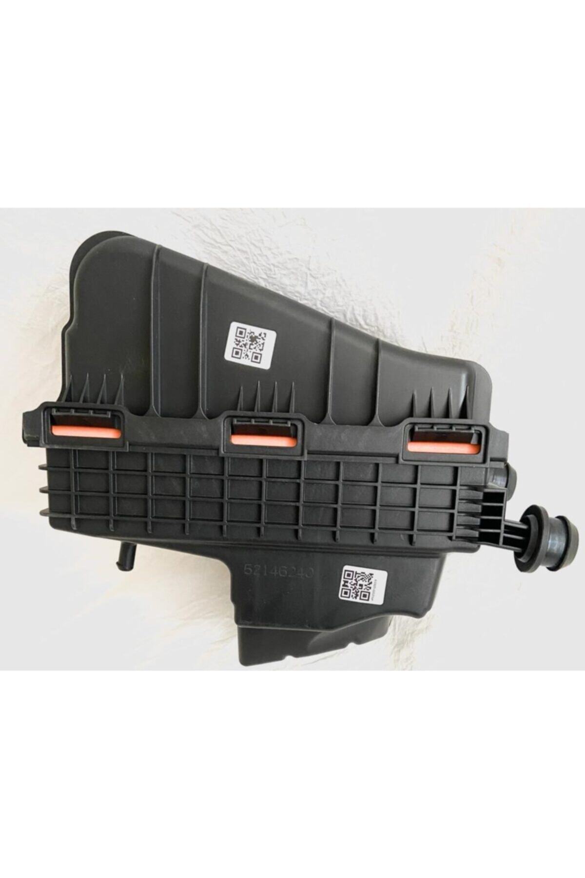 OPAR Komple Hava Filtre Kutusu (kazan) Egea 1.3jtd/1.6jtd (52146240-52082494-orjinal)