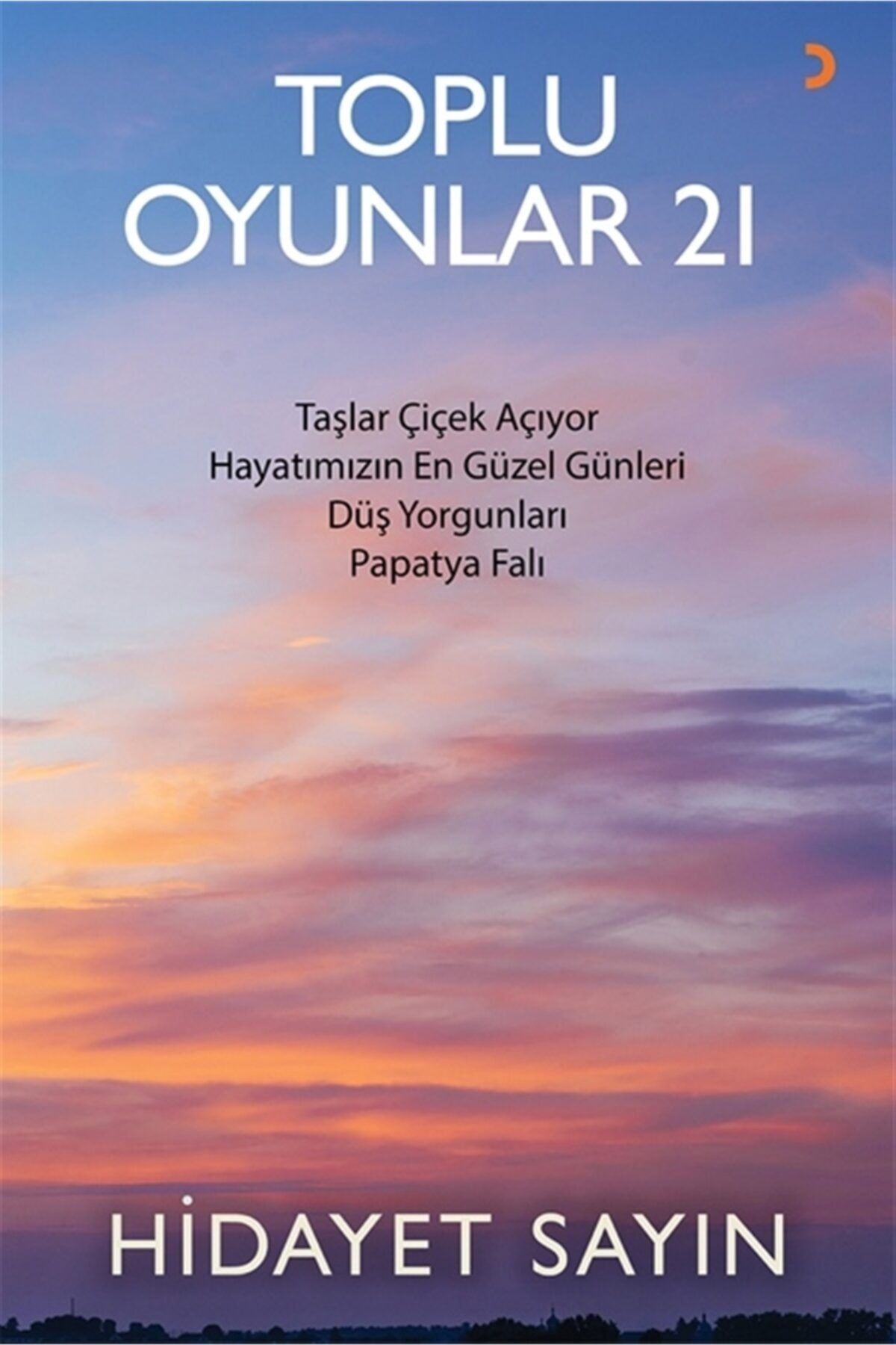 Cinius Yayınları Toplu Oyunlar 21