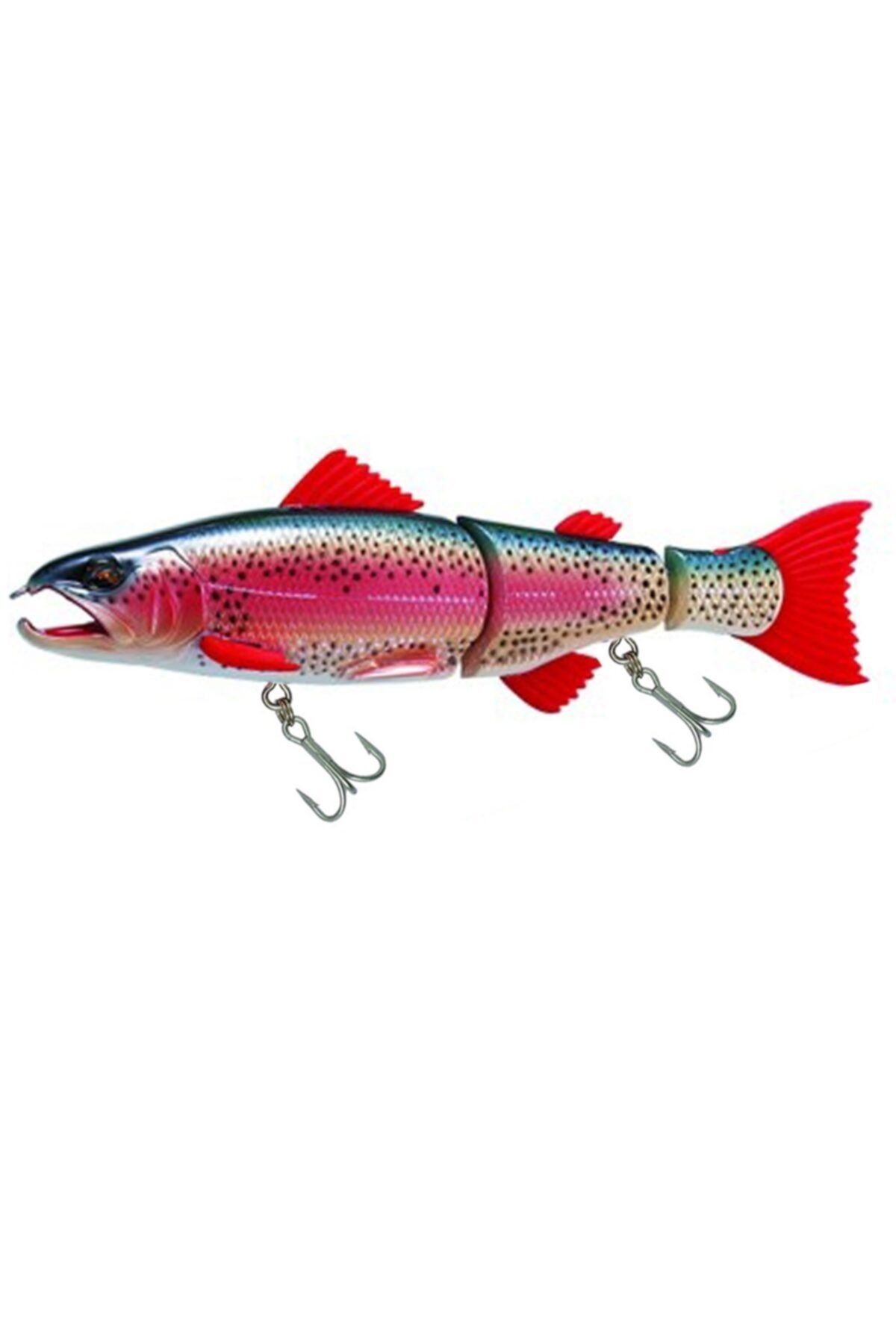 Strike pro Eg-154 S Salmonid Minnow 15cm 43gr Maket Yem 964