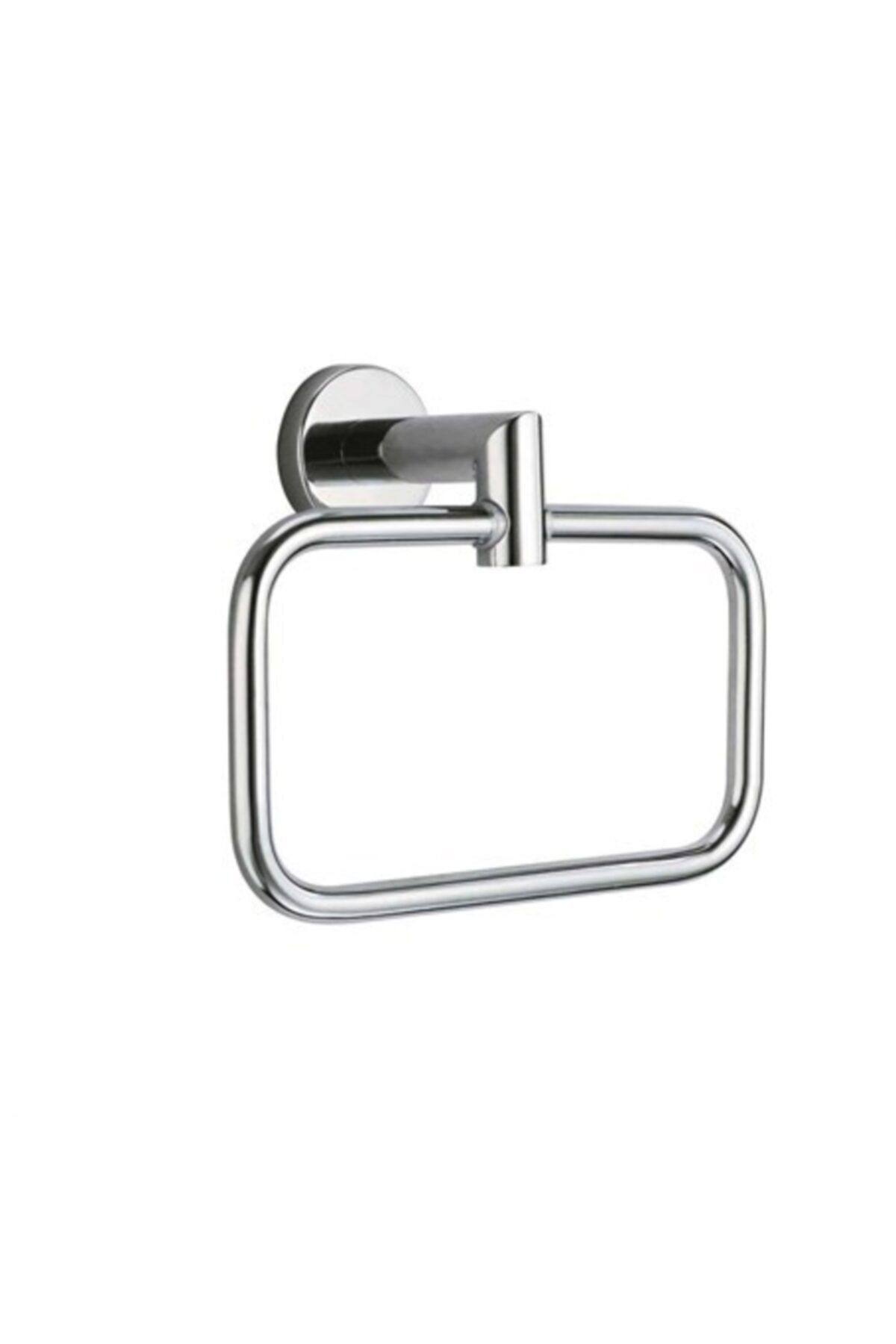 VitrA Minimax A44783 Halka Havluluk, Krom
