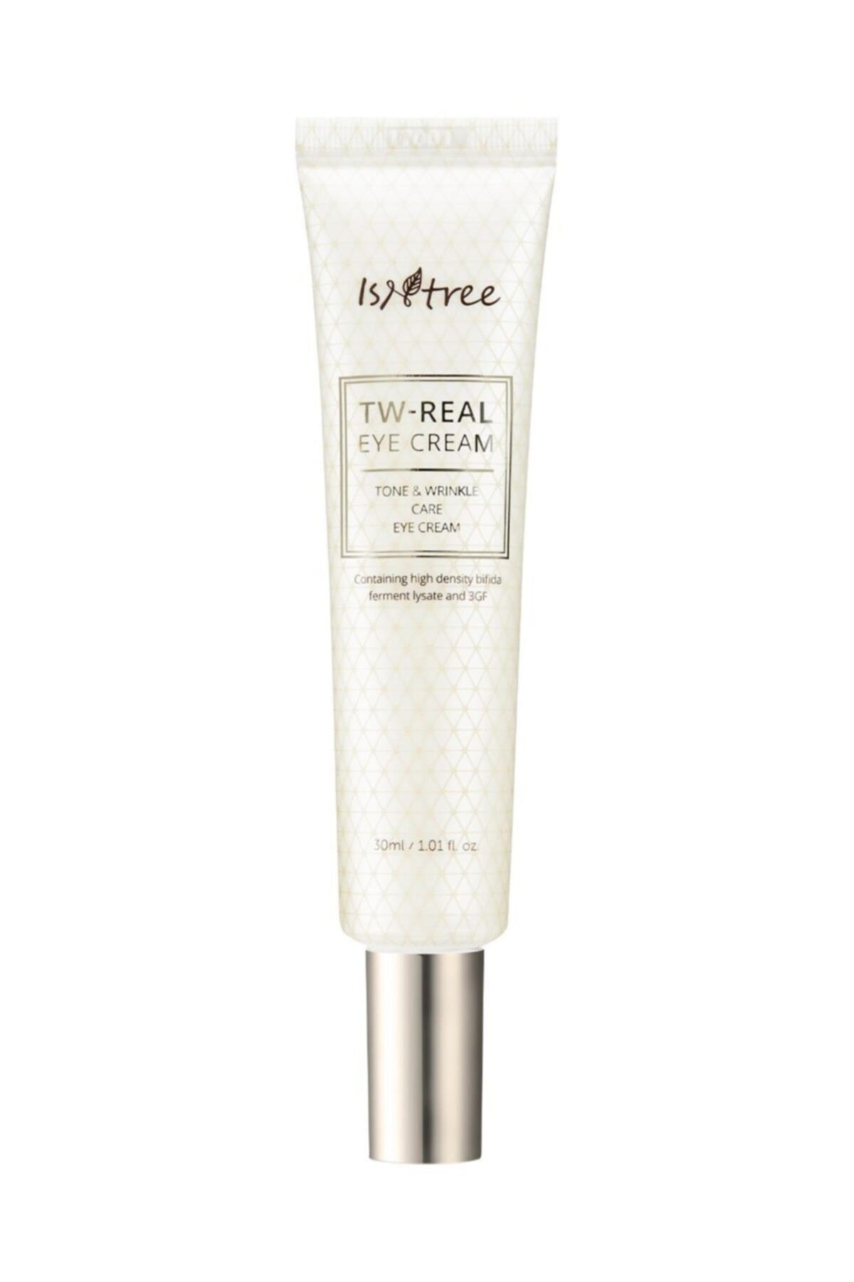 ISNTREE Tw-real Eye Cream 30 ml