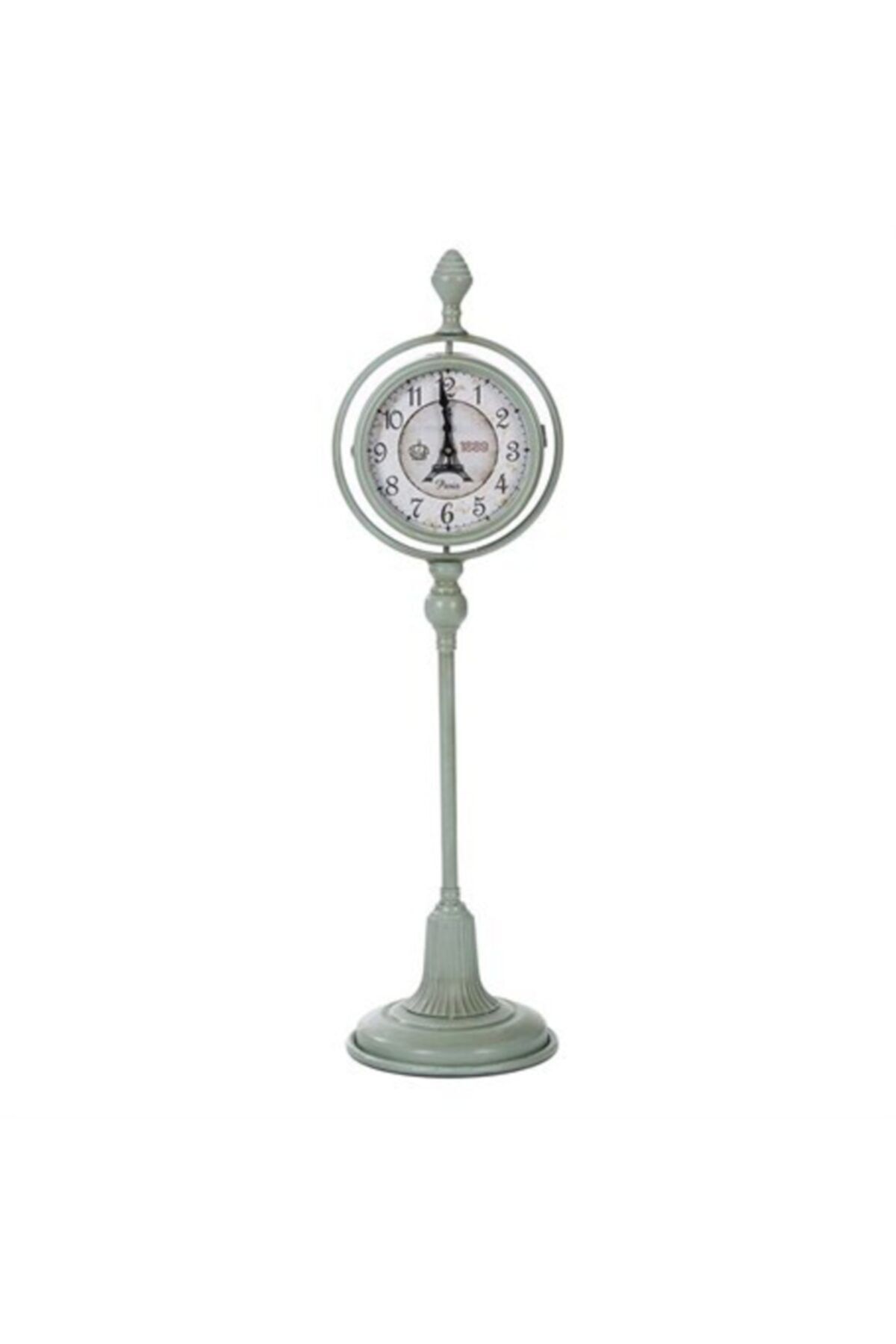 Vitale Zen Metal Ayaklı Saat AK.EW0025