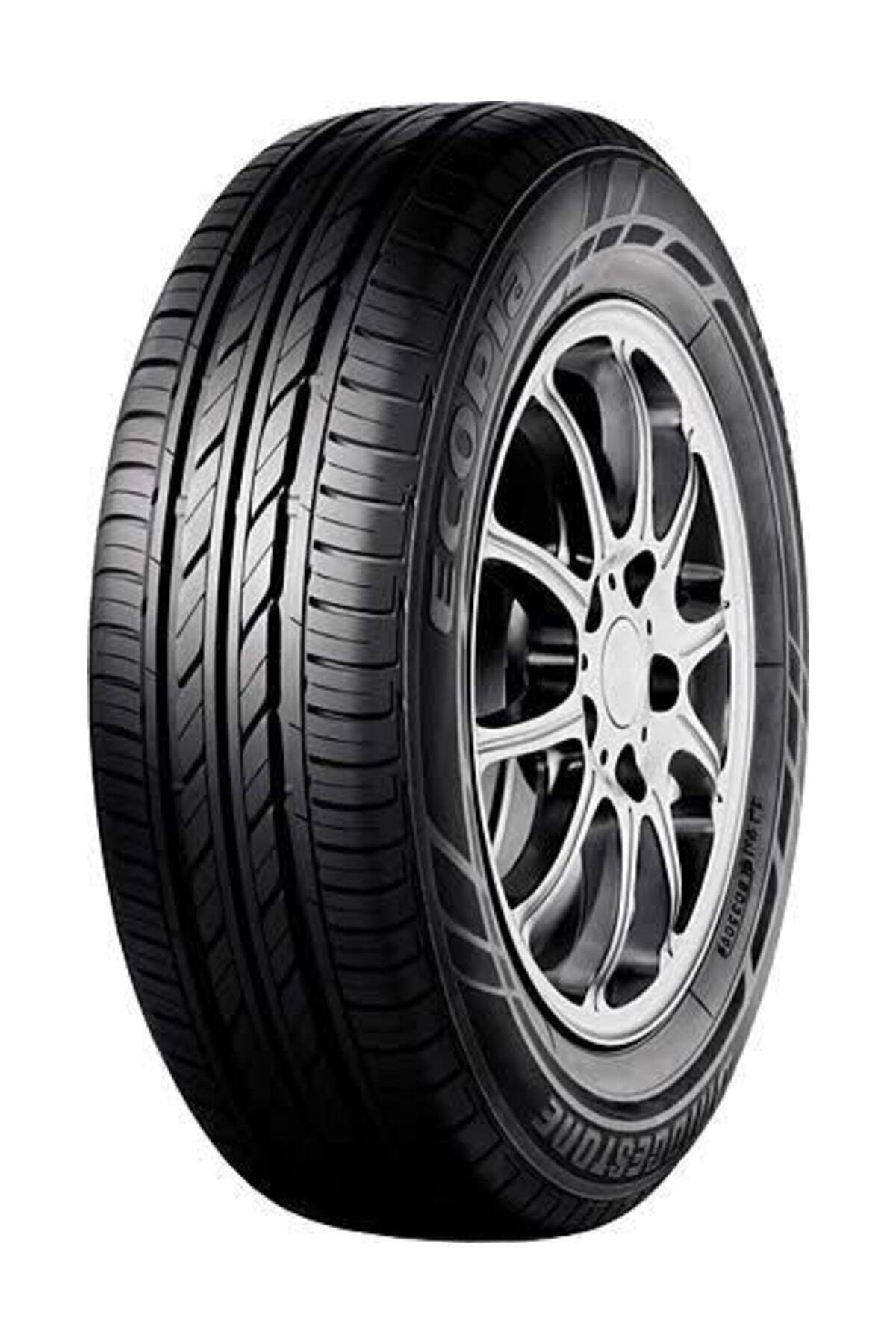 Bridgestone 205/55r16 91v Ecopıa Ep150 Üretim Yılı 2021 Yaz Lastiği Brıdgestone
